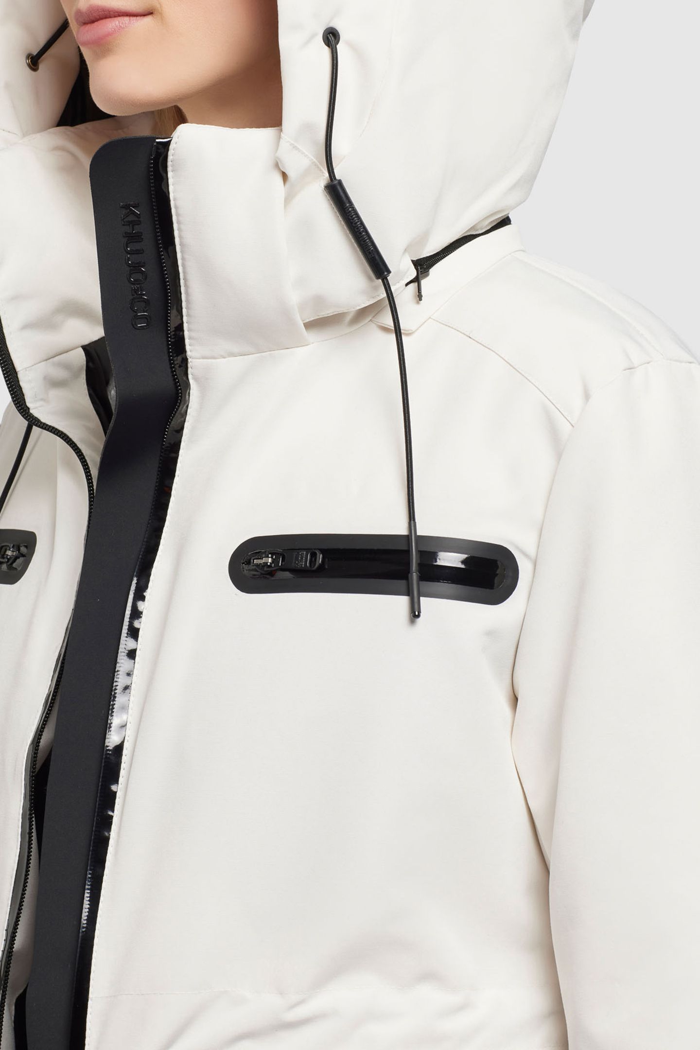 TALA OFF-WHITE 7