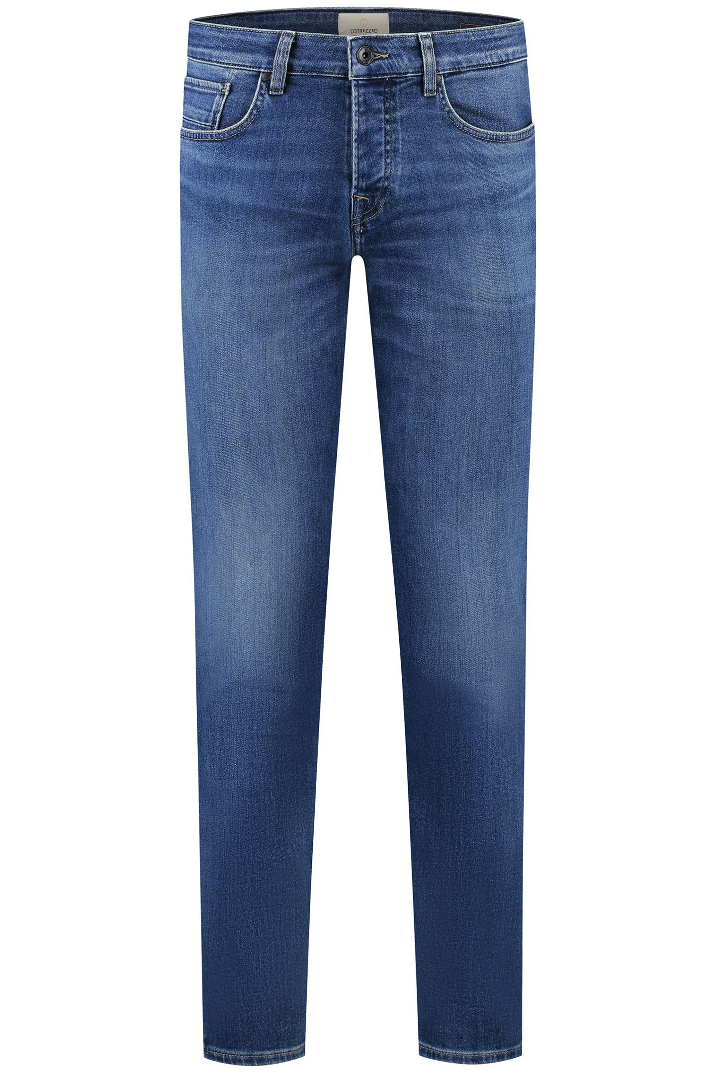DS-SIR B - AFTHENTIKO BLUE AFTHENTIKO BLUE 4