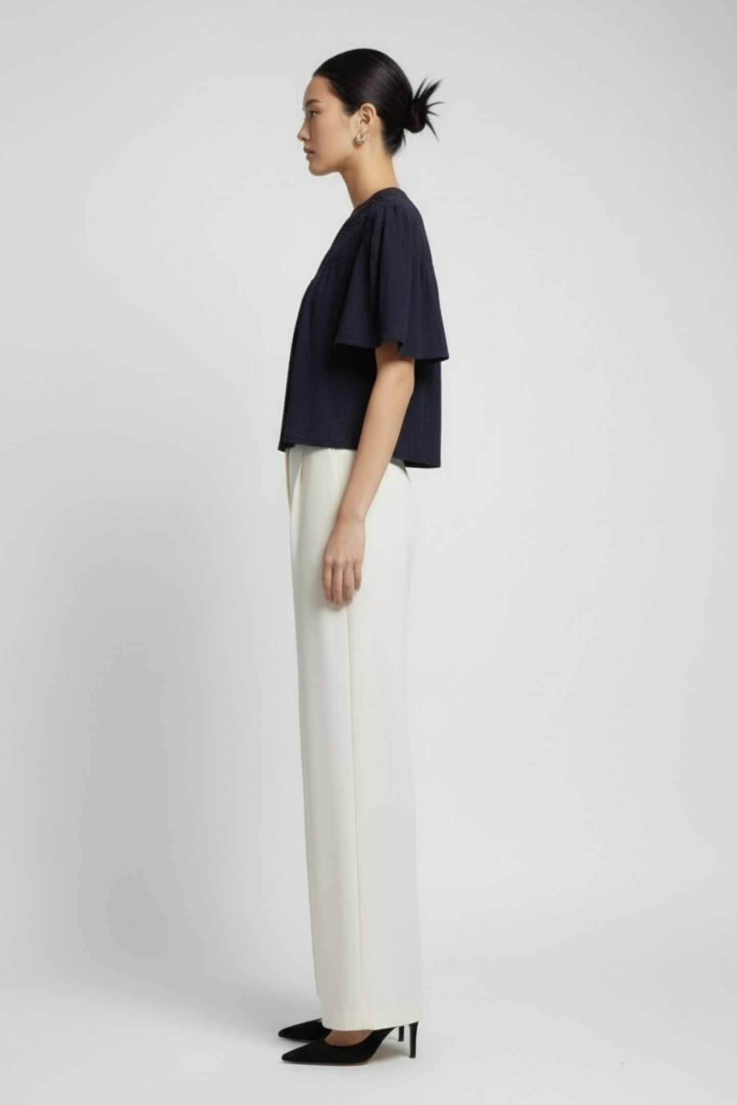 ALYSSA TOP NAVY 3