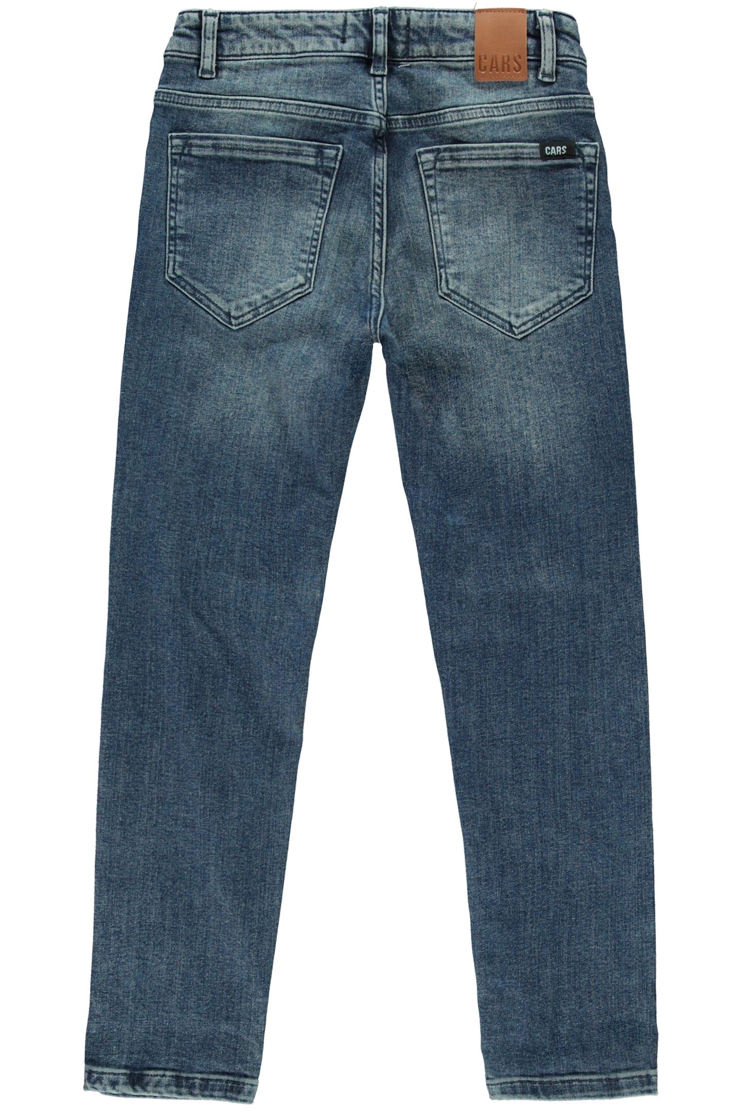 KIDS ROCKY DENDAMAGED FOR BOYS DARK USED 2