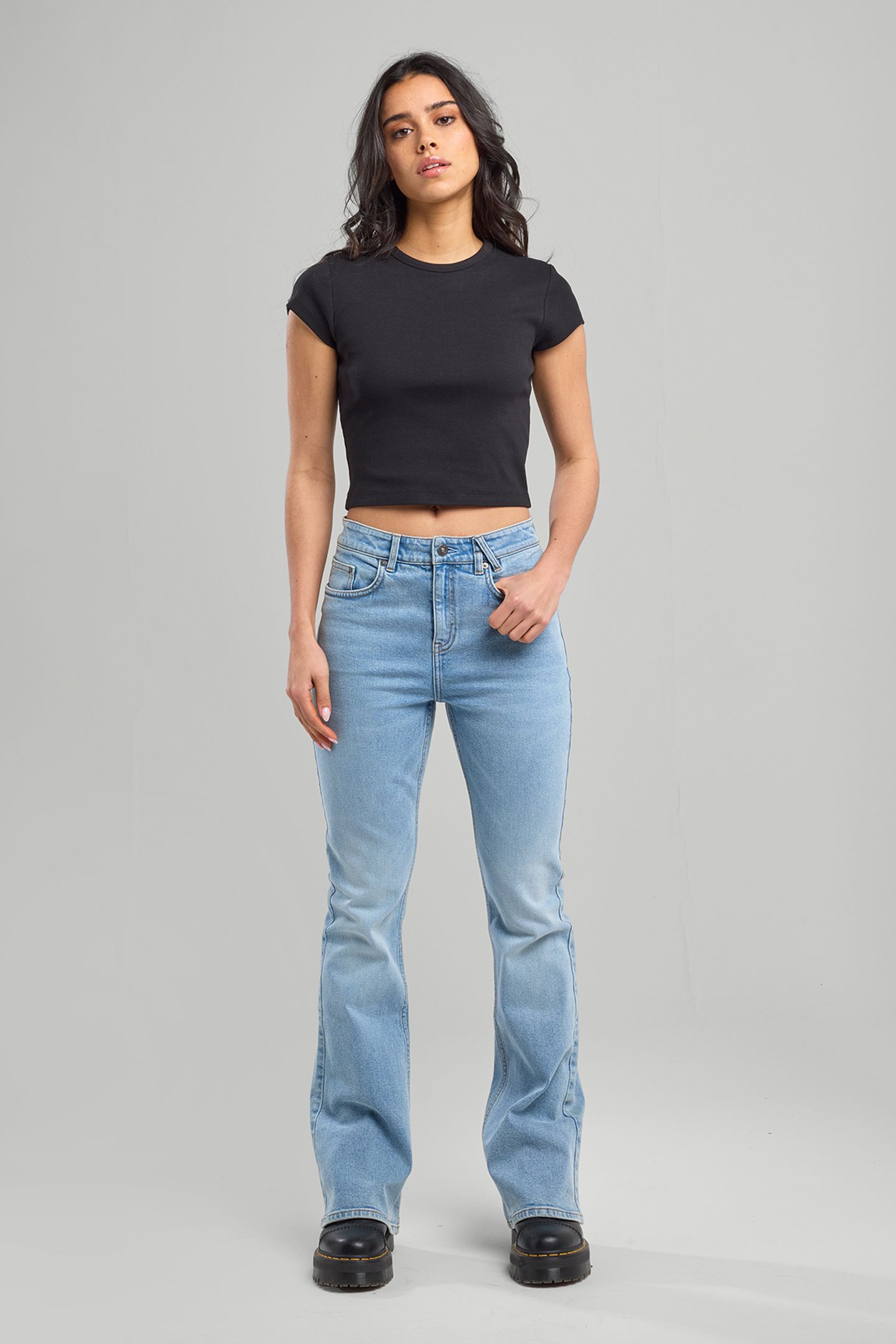 PEGGY DENIM BLUE 2