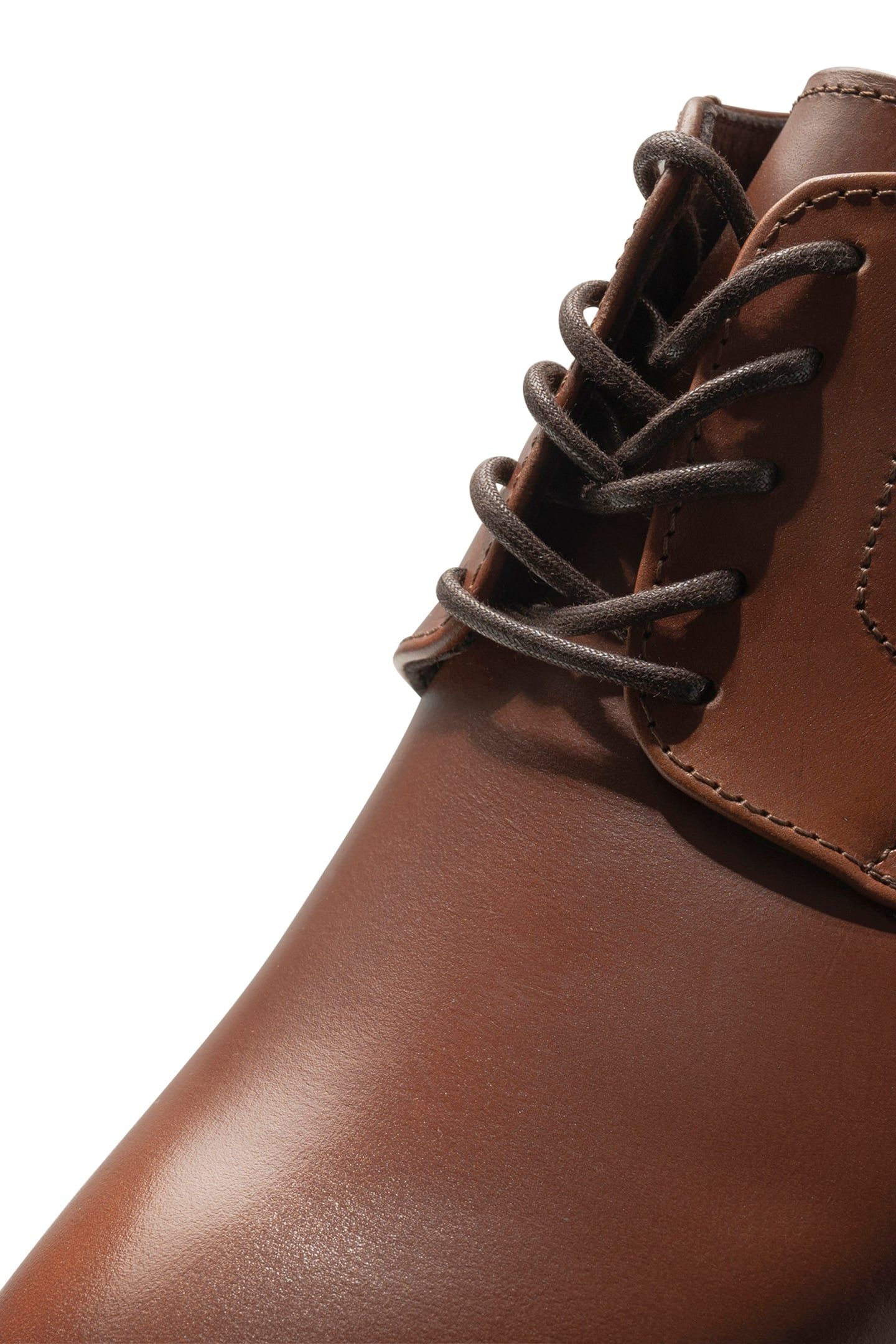 RAMPLING L SHOE TAN 8