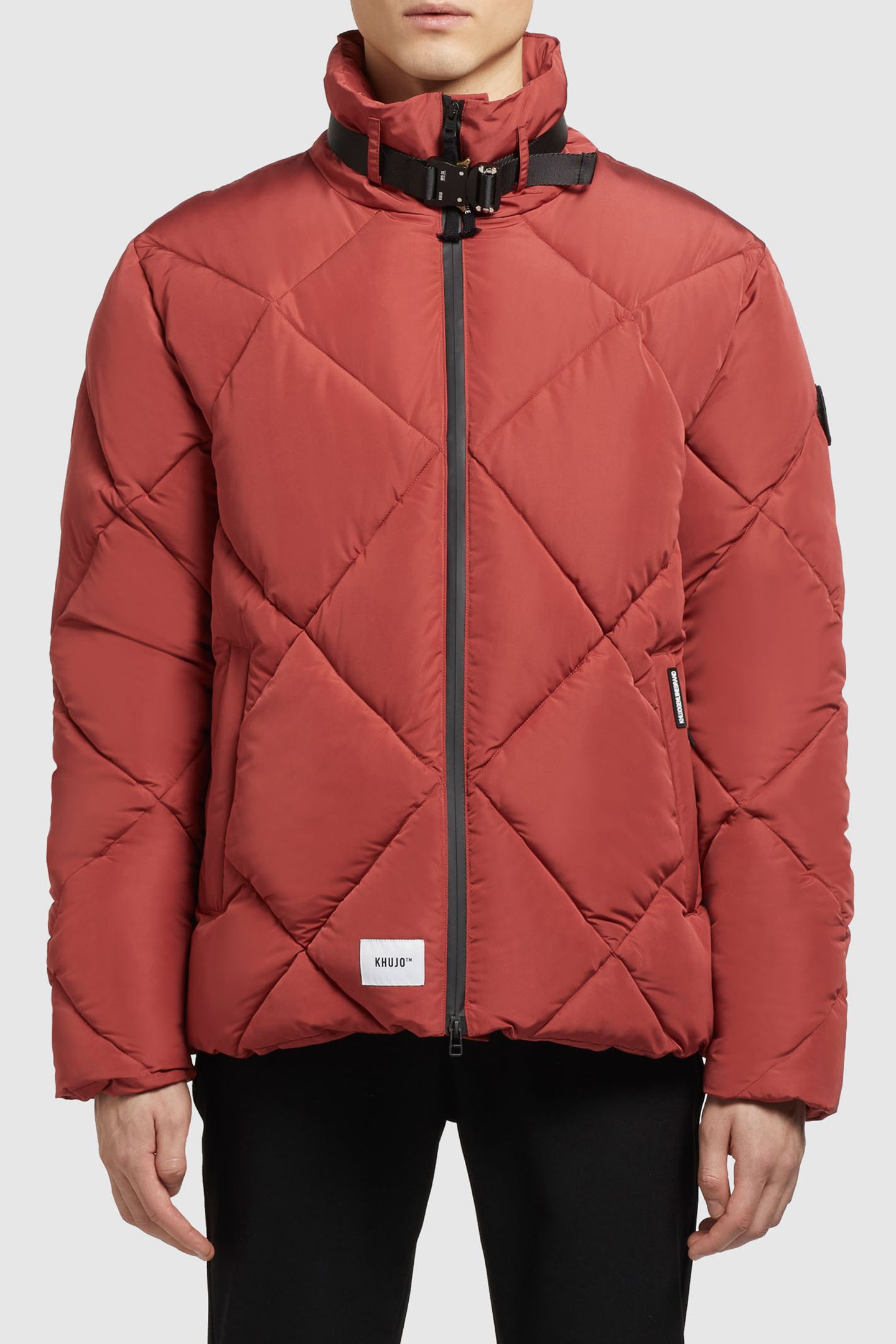VIRO BRICK RED 1