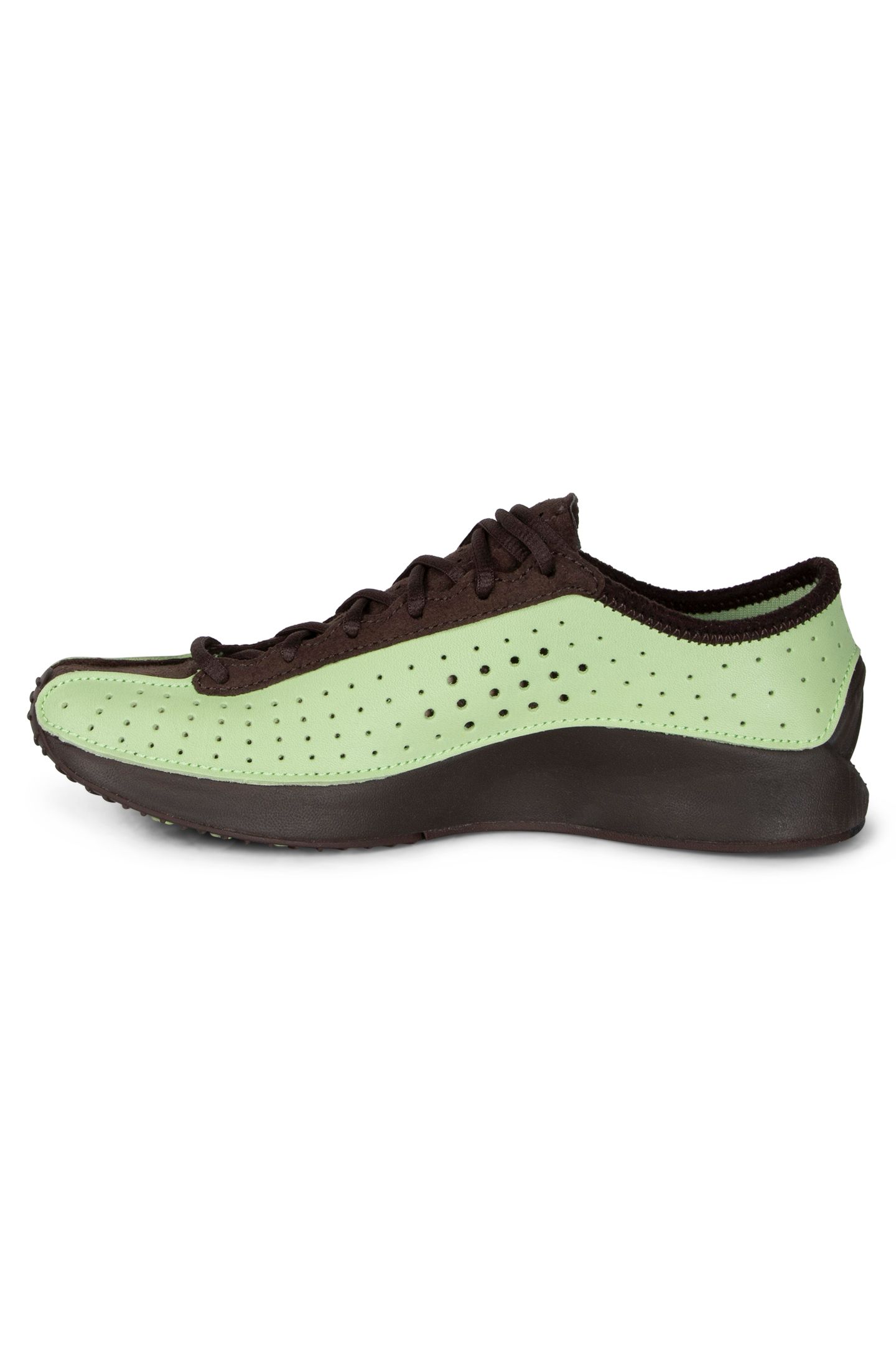 NIKE – AIR SUPERFLY GREEN 3