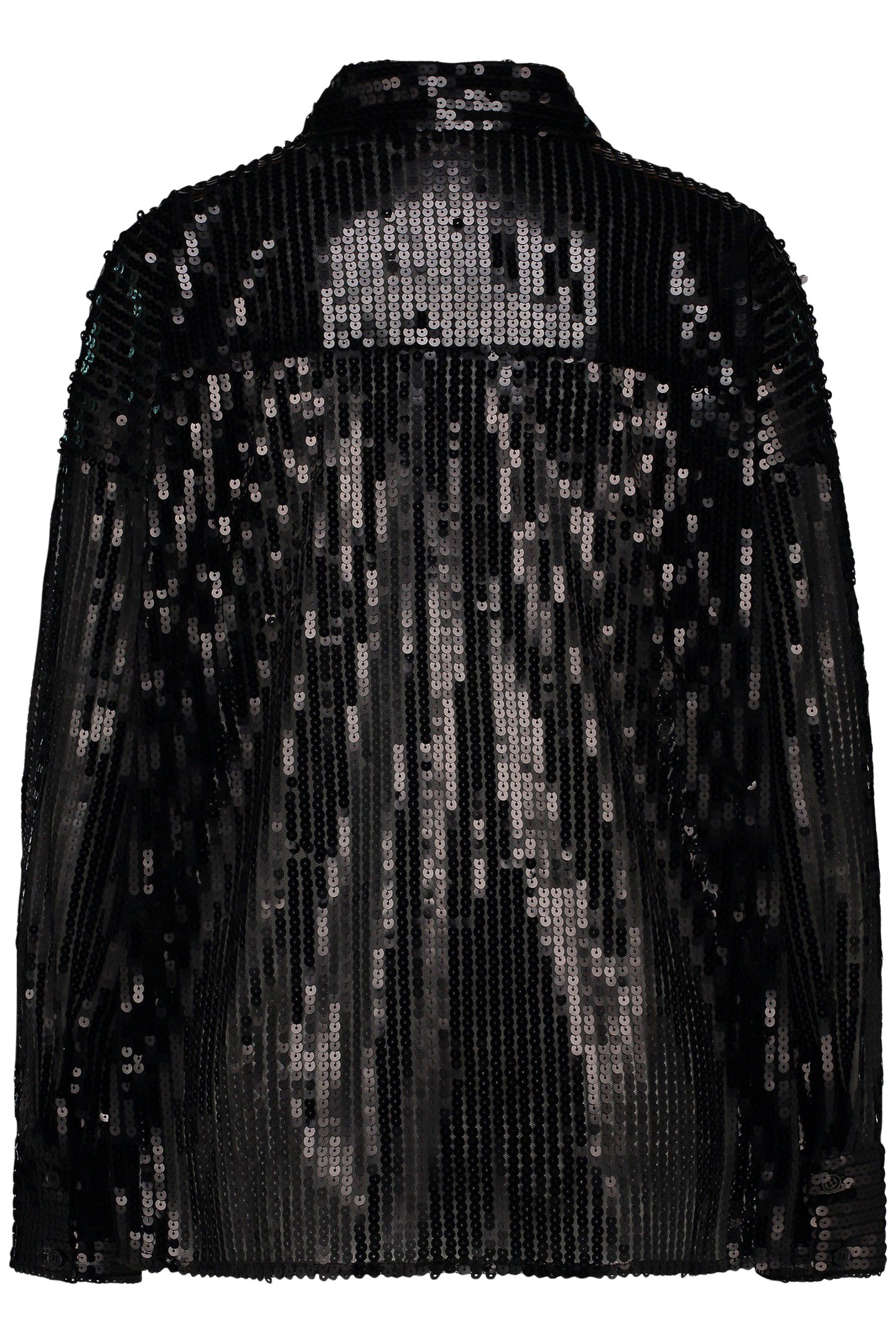 TOVO - PARTY TOPS BLACK 4