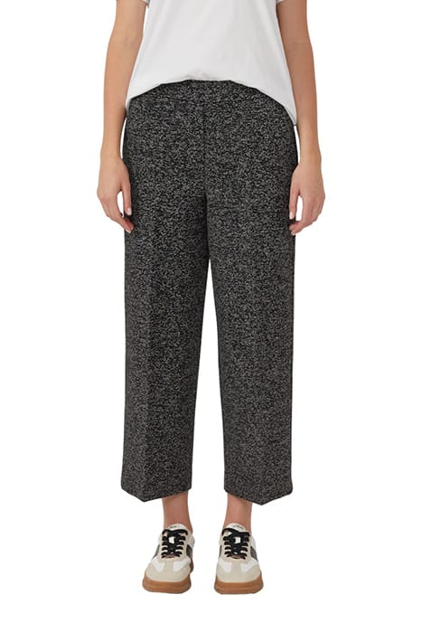 HOSEN BLACK 1