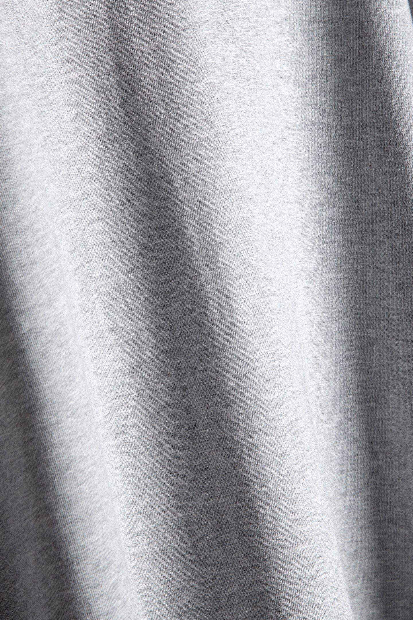 BAYWOOD ORGANIC COTTON GREY 4