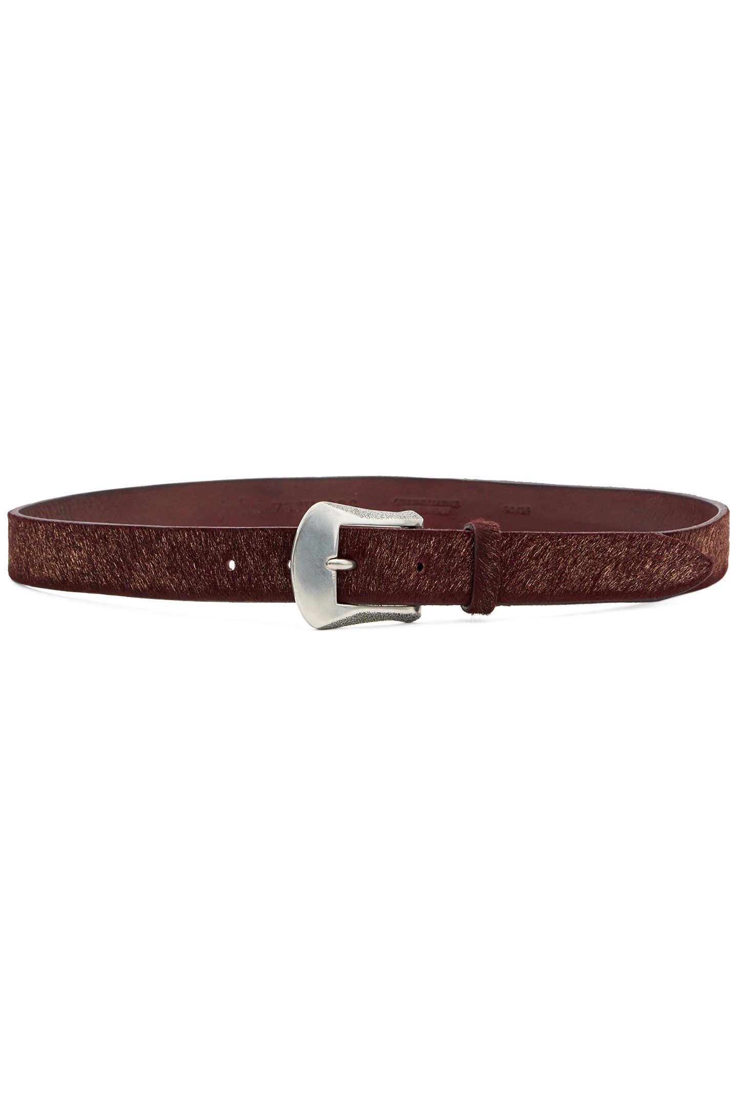 28MM - HOUSTON WESTERN TIP PORT 1