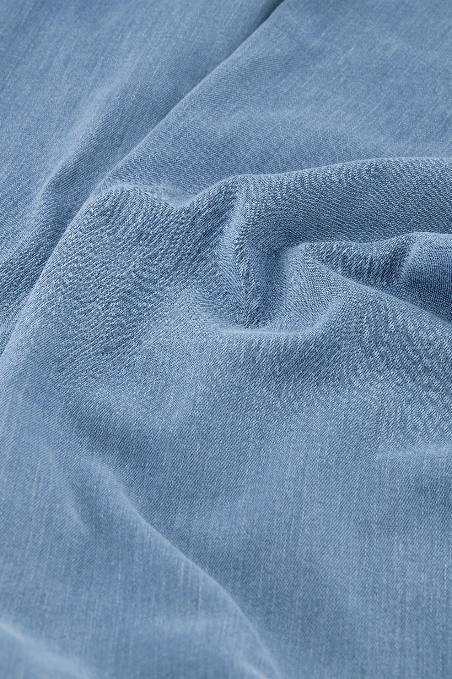 HOXTON BLUE JEANS LIGHT BLUE 4
