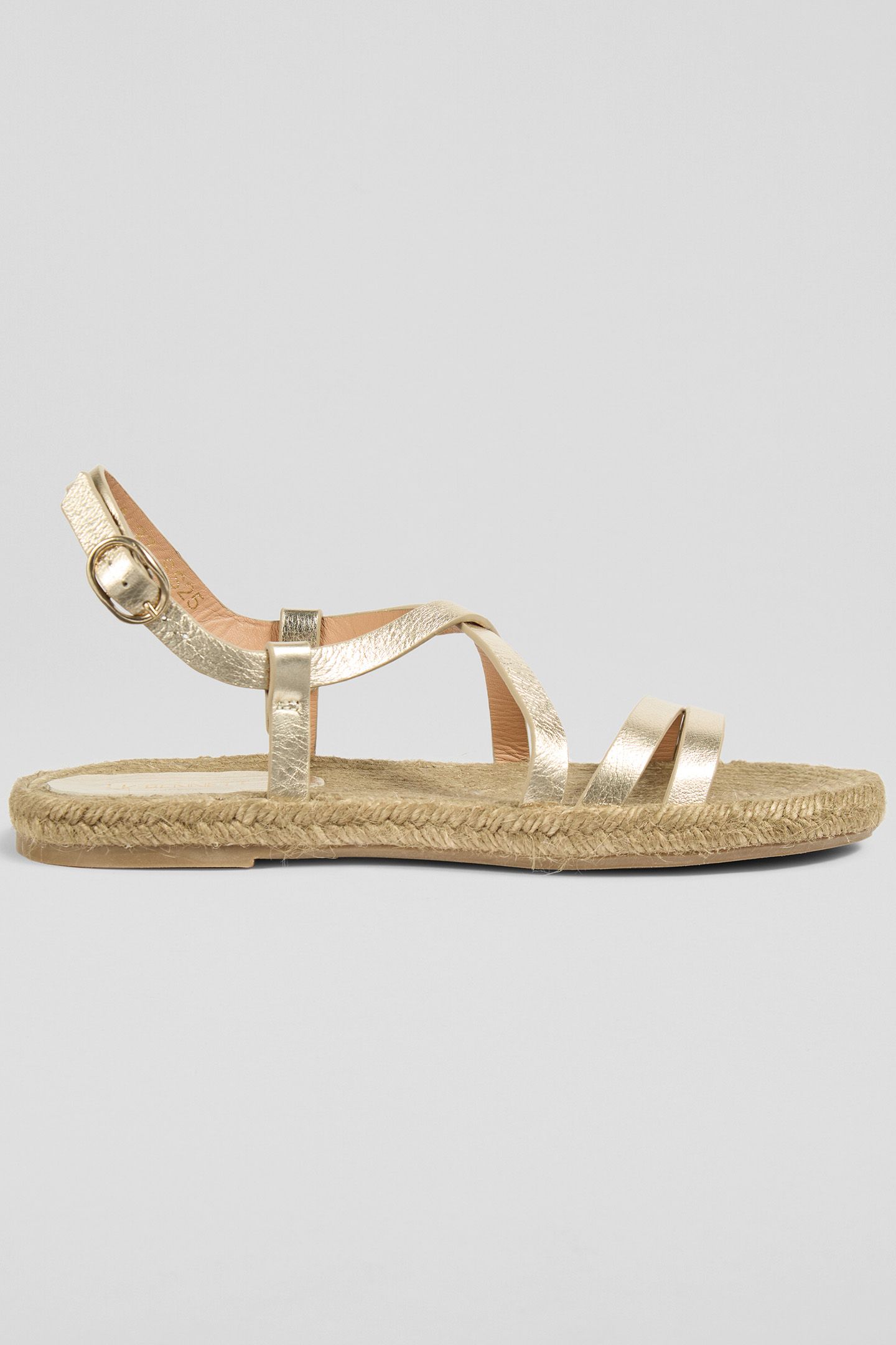 FLS INDIE MULTI STRAP ESP PALE GOLD 1