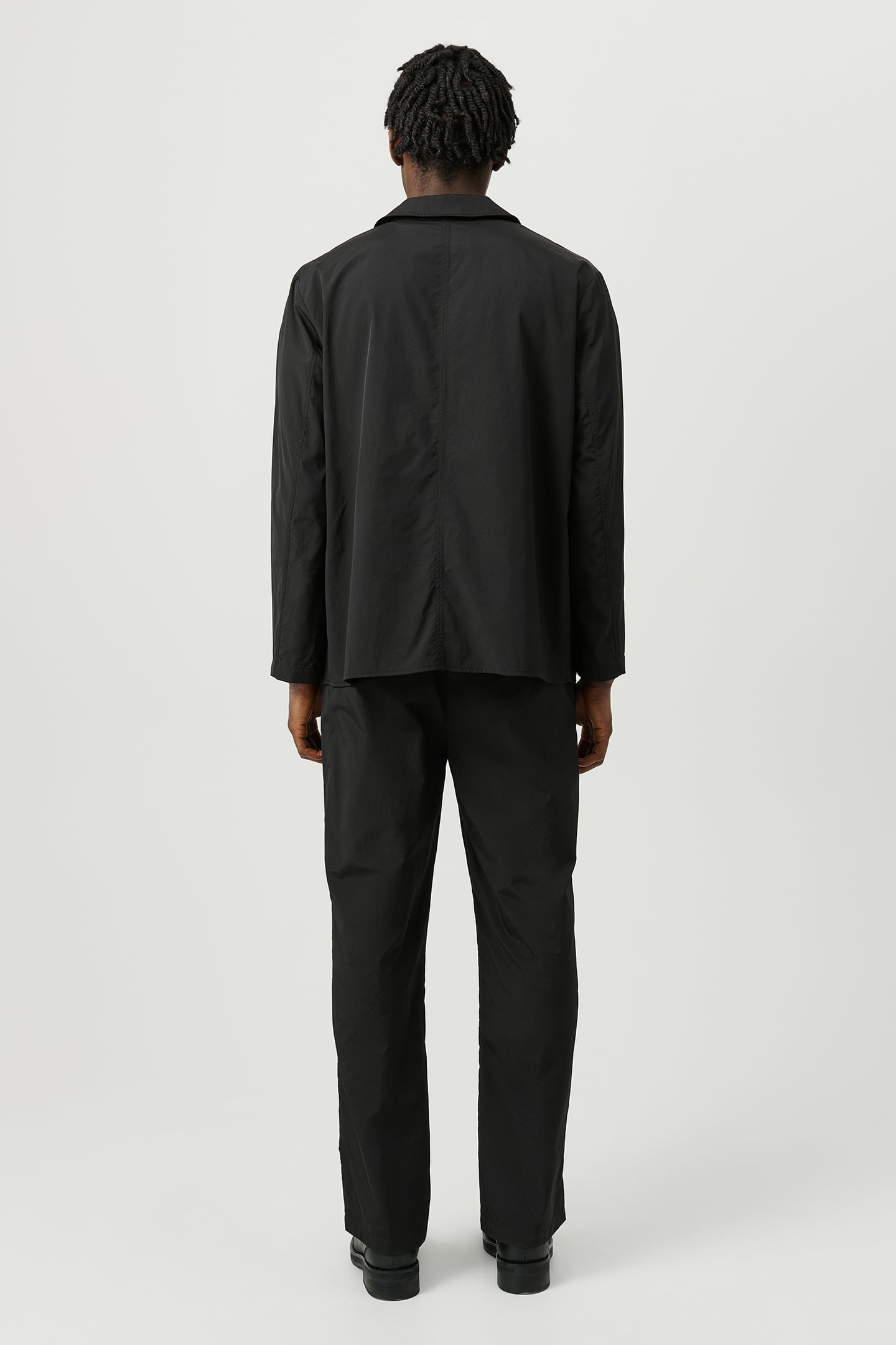 GABE BLAZER BLACK 2