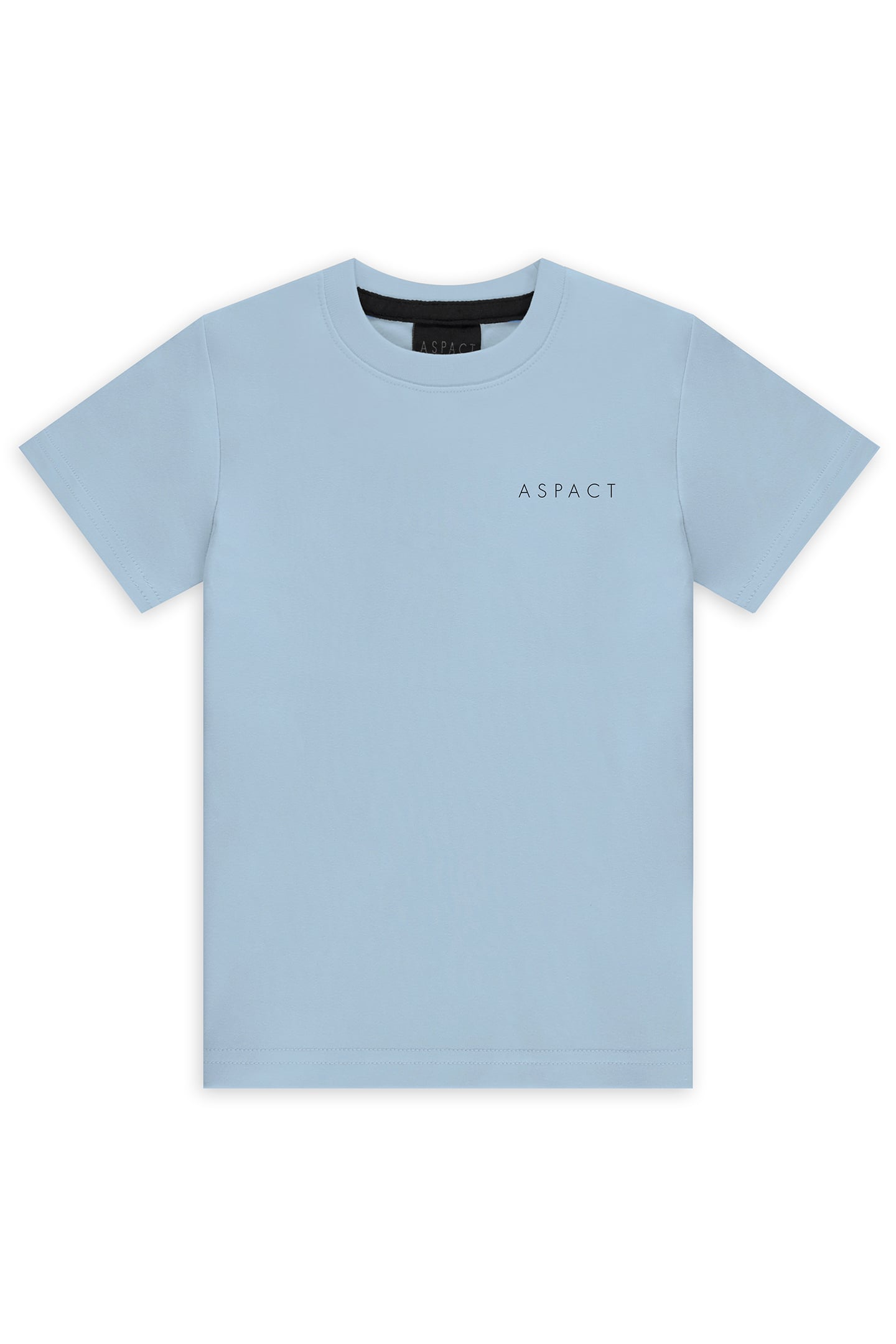 KIDS CALLA TEE BLUE 1