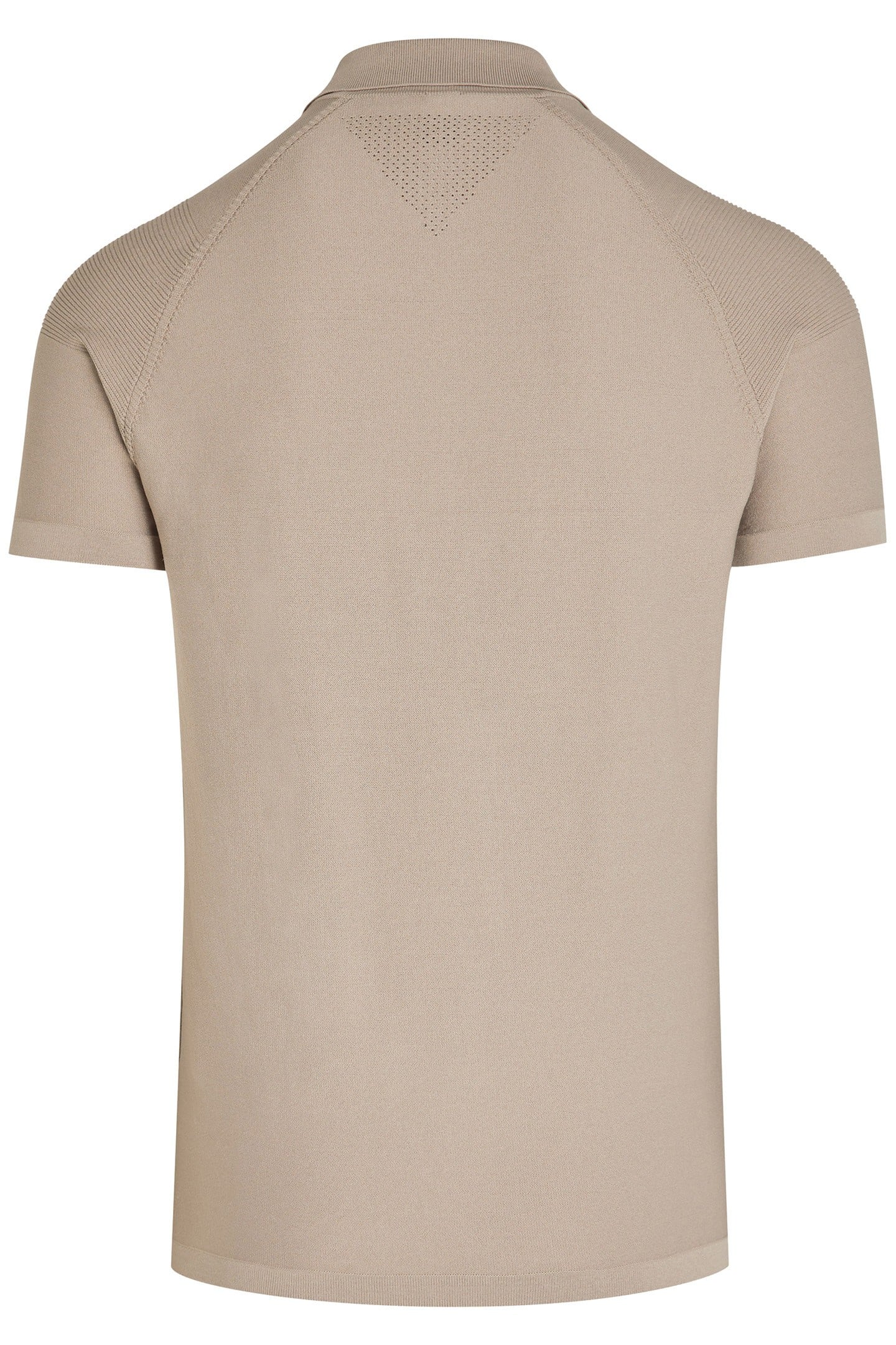 FENZI V1.Y5.01 FLAT KNIT MUD 4