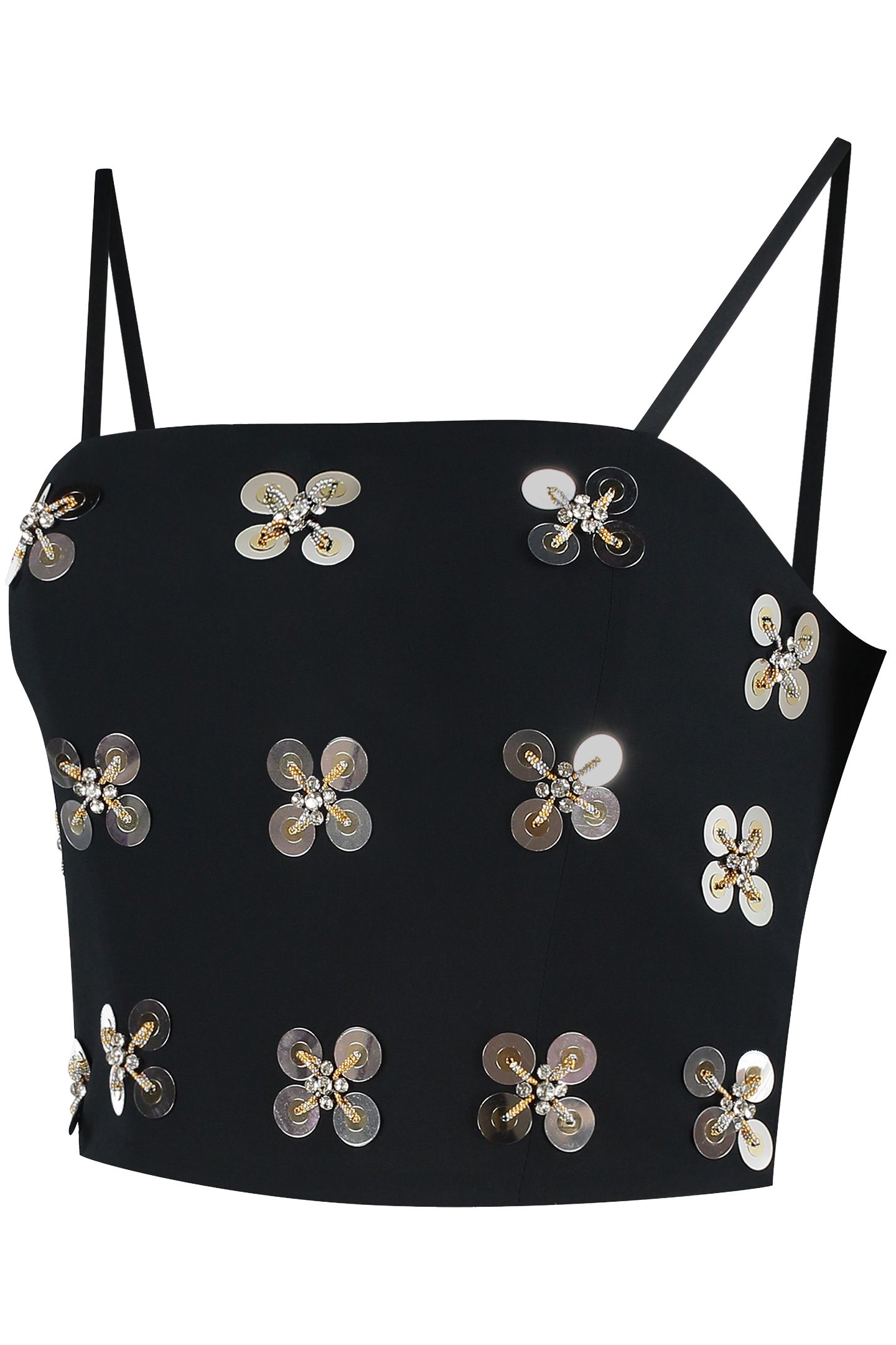 FAYETTE TOP BLACK 4