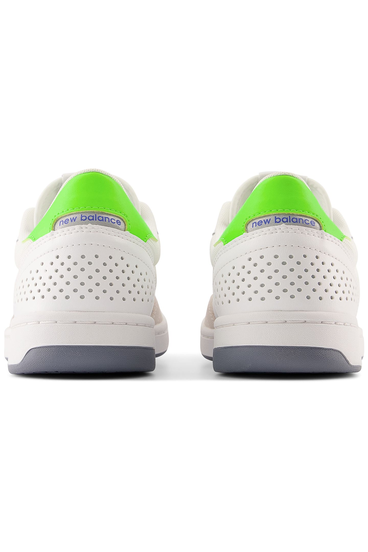 NB NUMERIC 440 WHITE 4