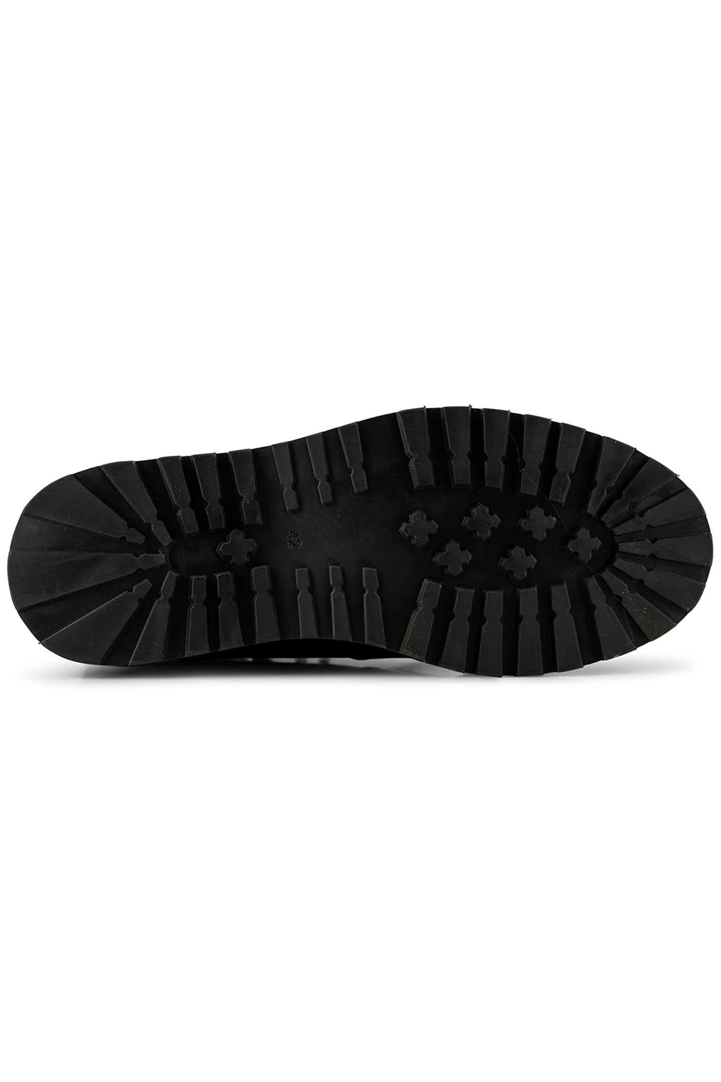 KITE HIKER L BOOT BLACK 4