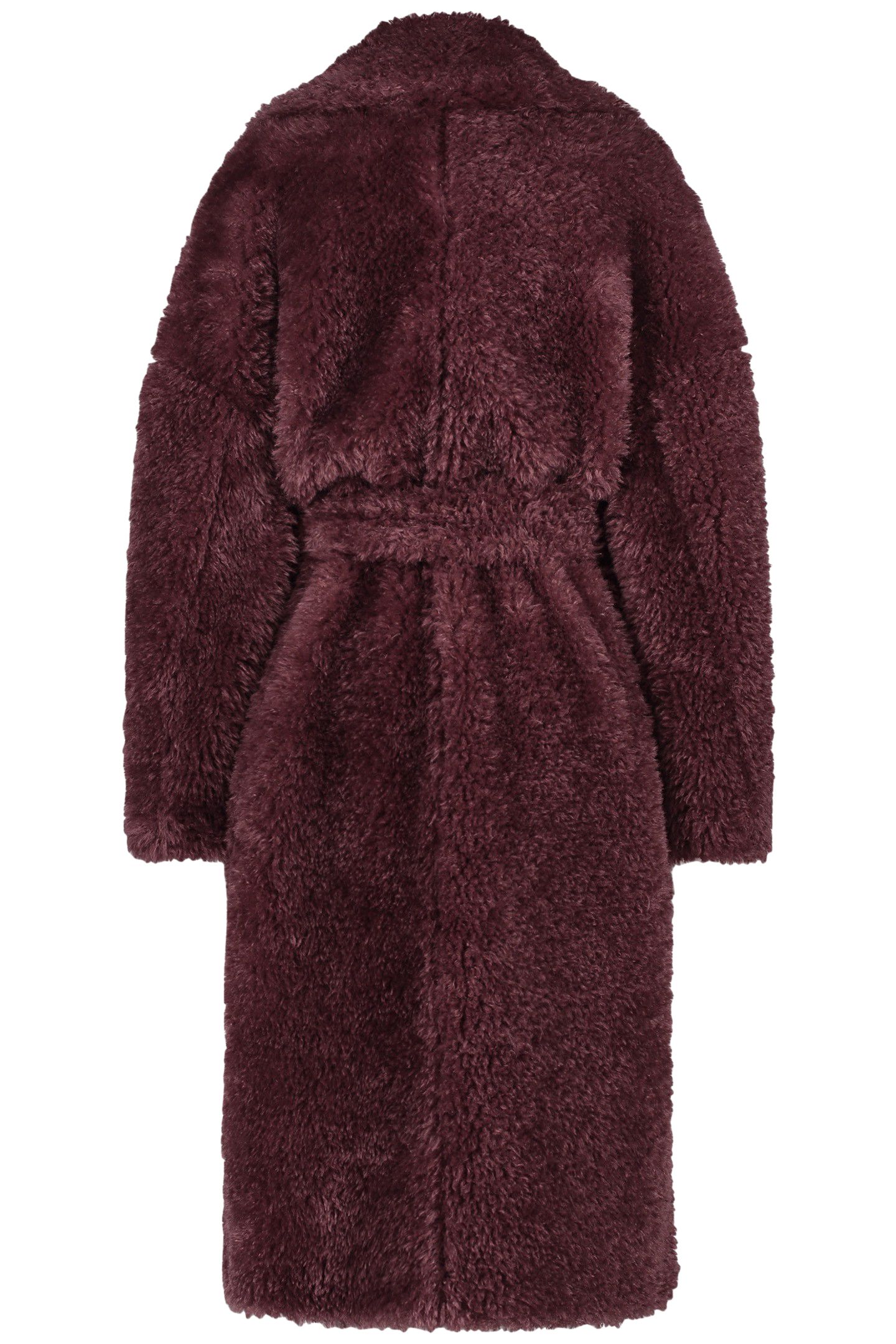 CHANTELLA COATS DUSTY ROSE 4