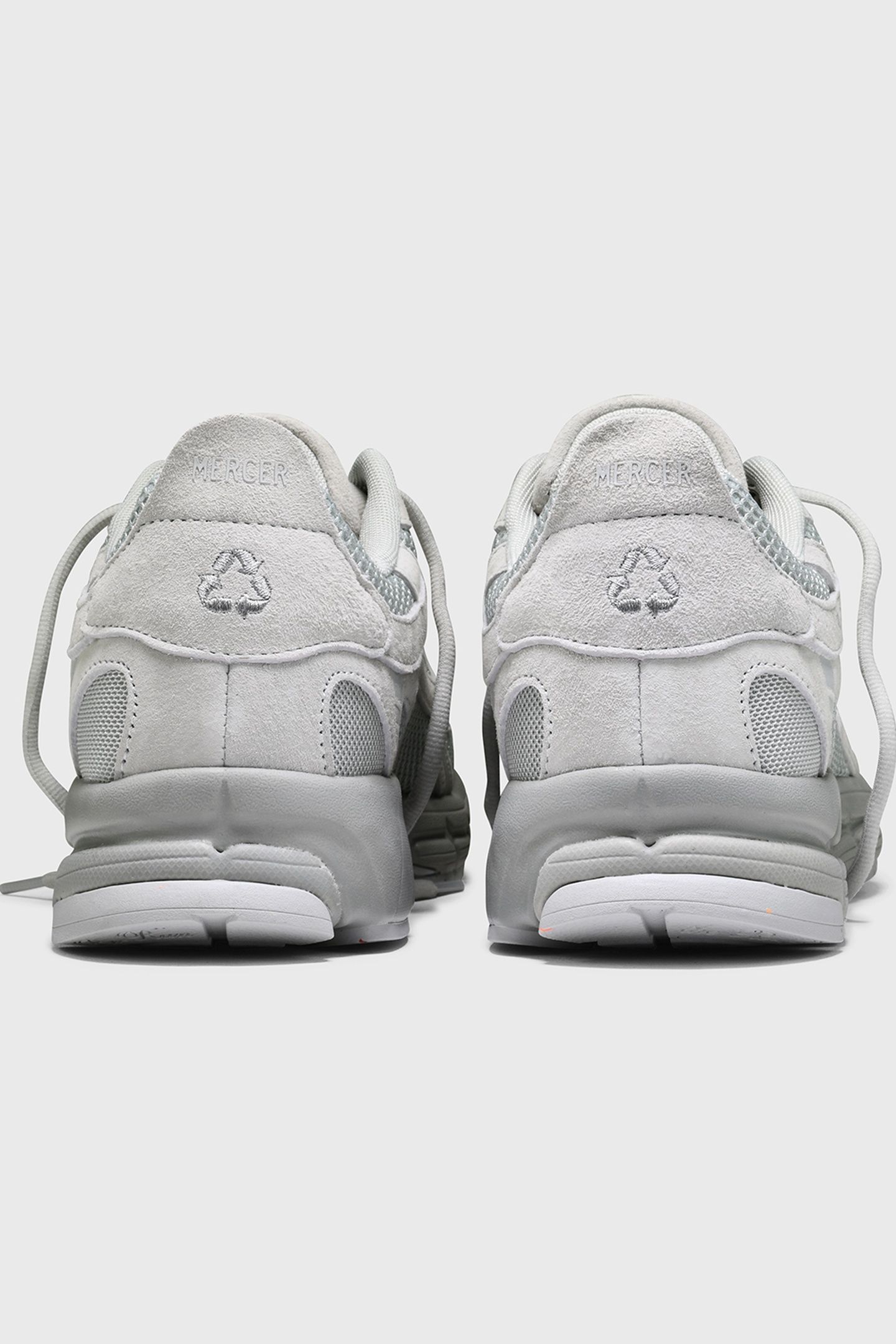 THE RE-RUN MONOCHROME GREY 3