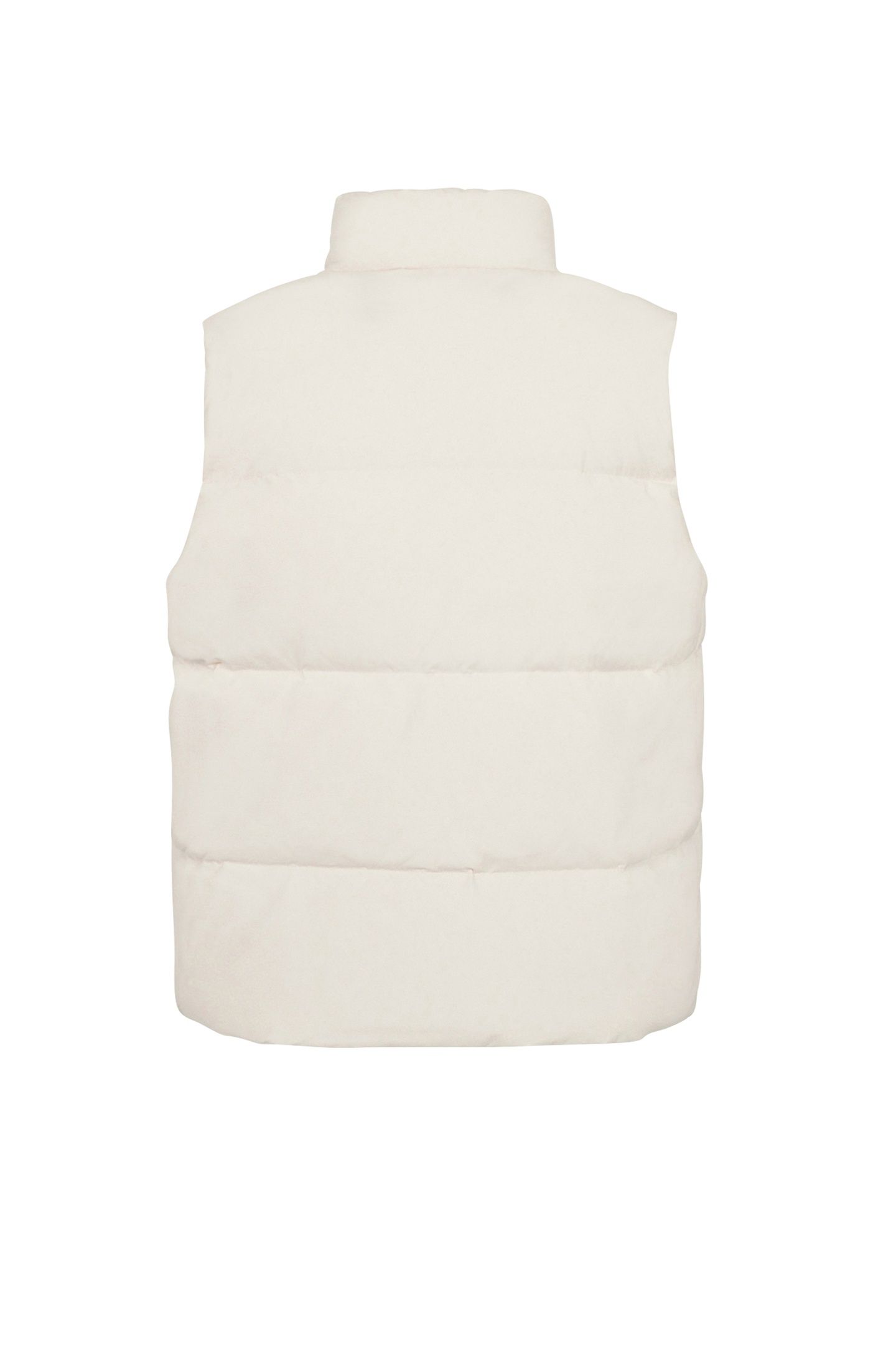 NAGANO DOWN JACKET CLAY 2