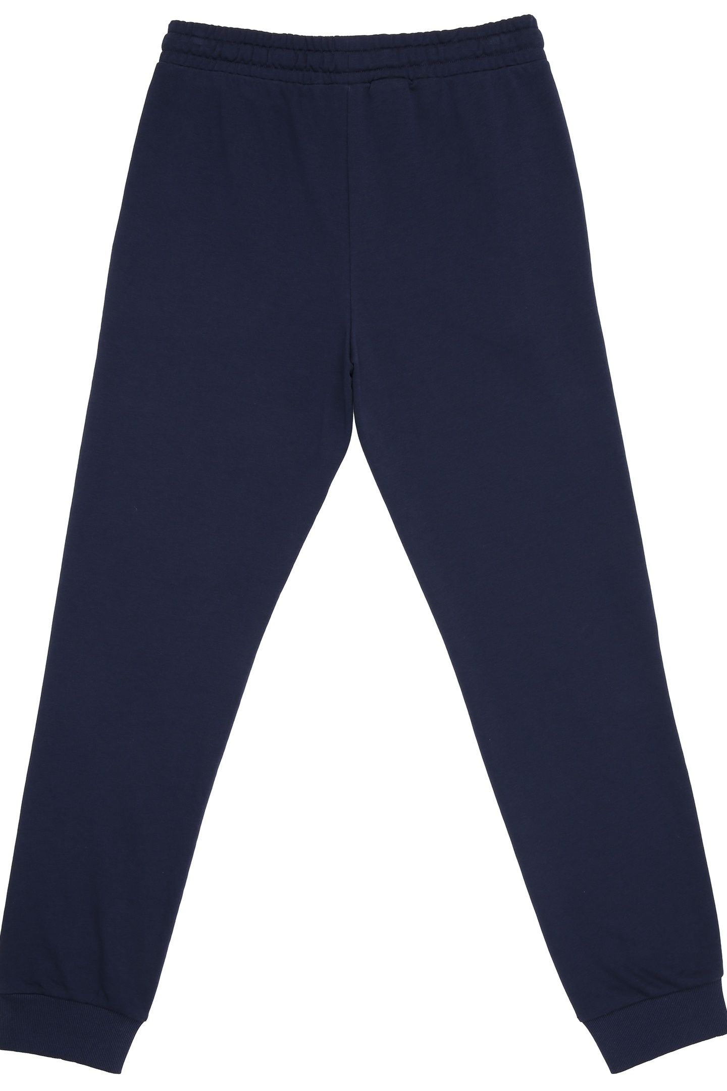 ZORY LOGO SWEAT PANTS BLACK IRIS 2