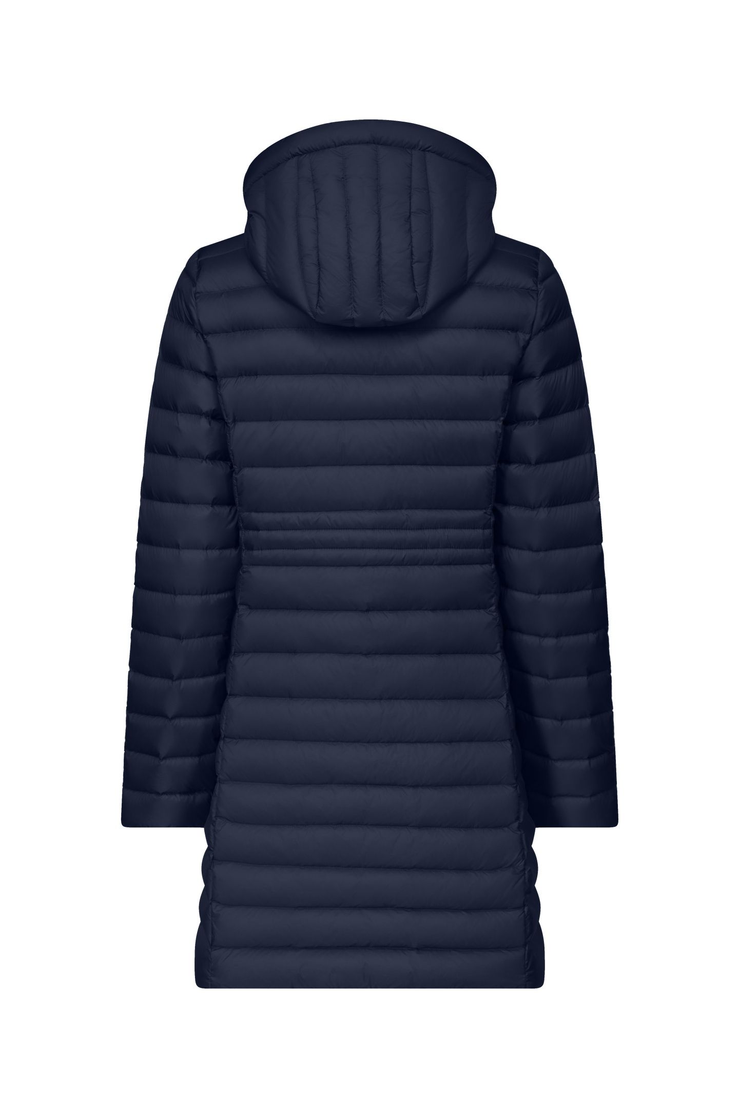 VERO 2.0 DOWN JACKET NAVY 2