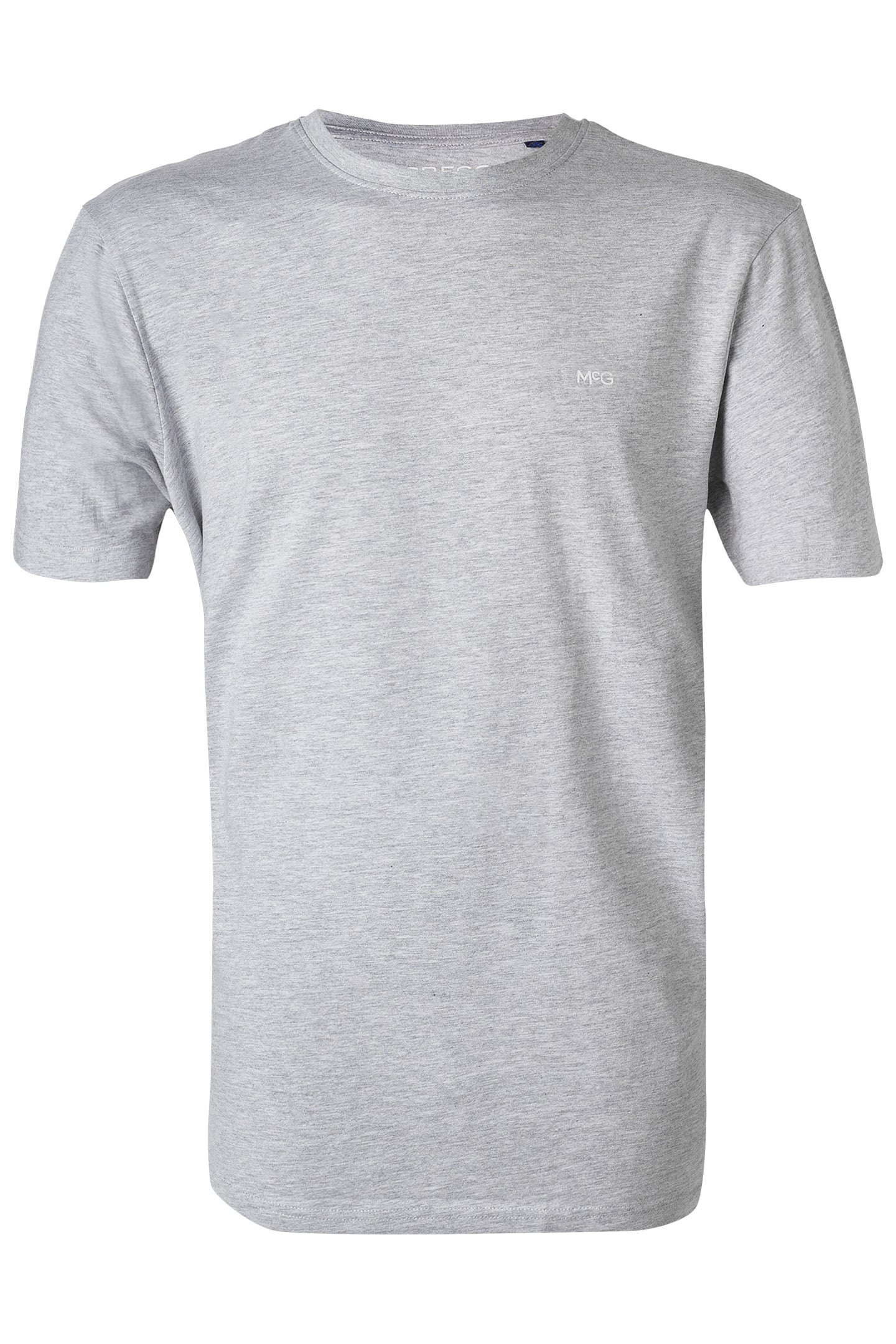 PREMIUM T-SHIRT 6-PACK GREY MELANGE 3