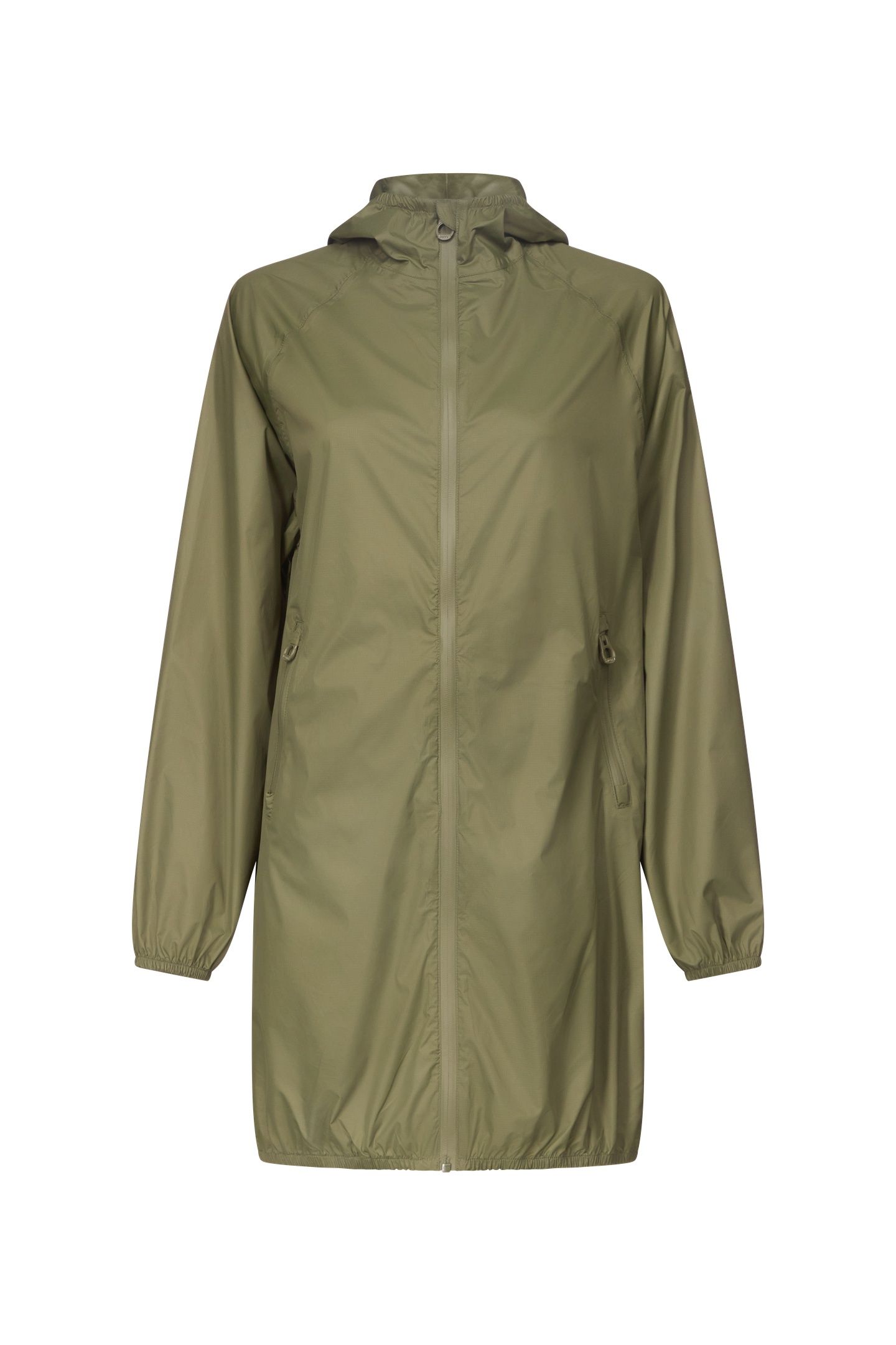 GLENDALE JACKET ARMY 1