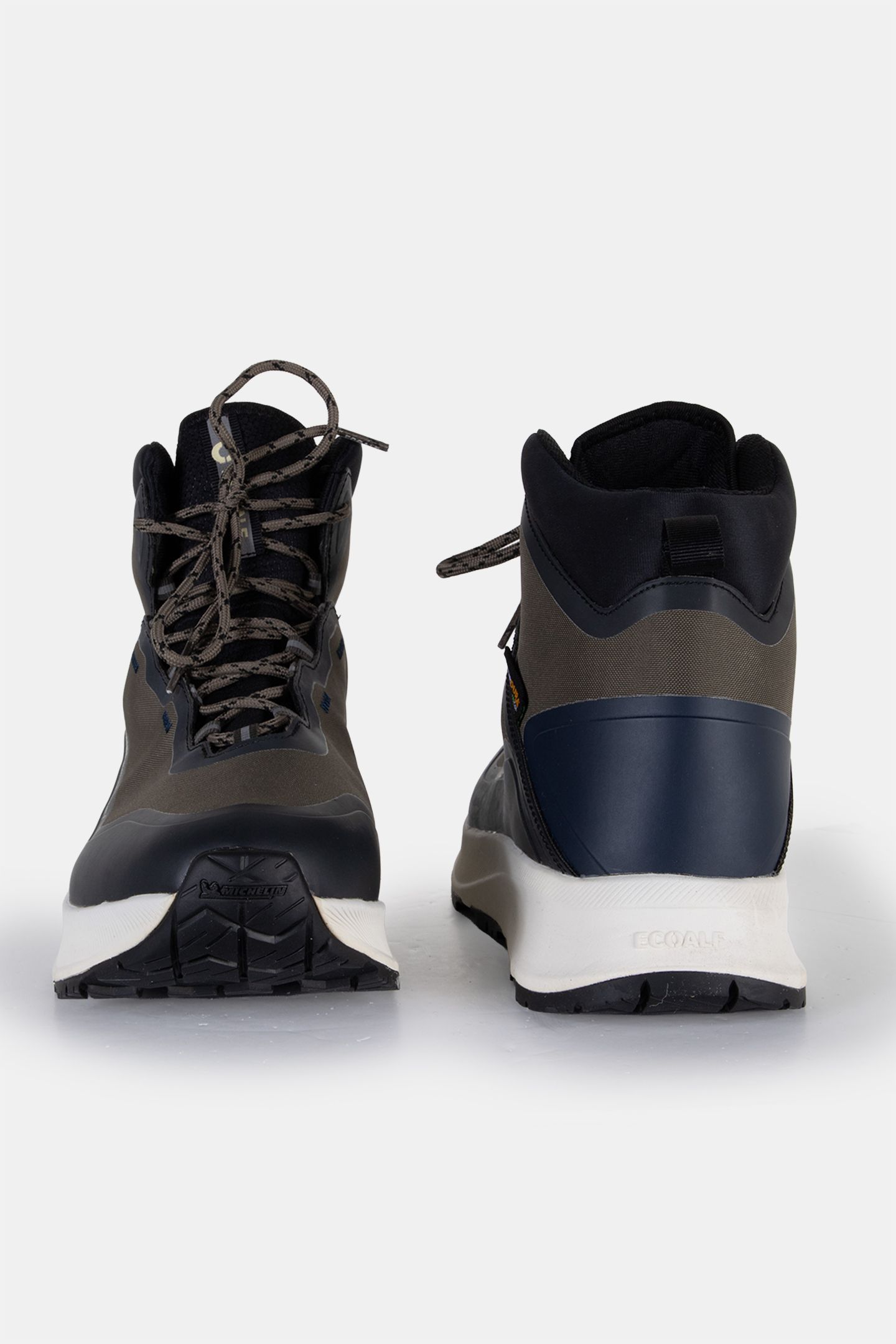 GREDOSALF BOOTS KHAKI 3