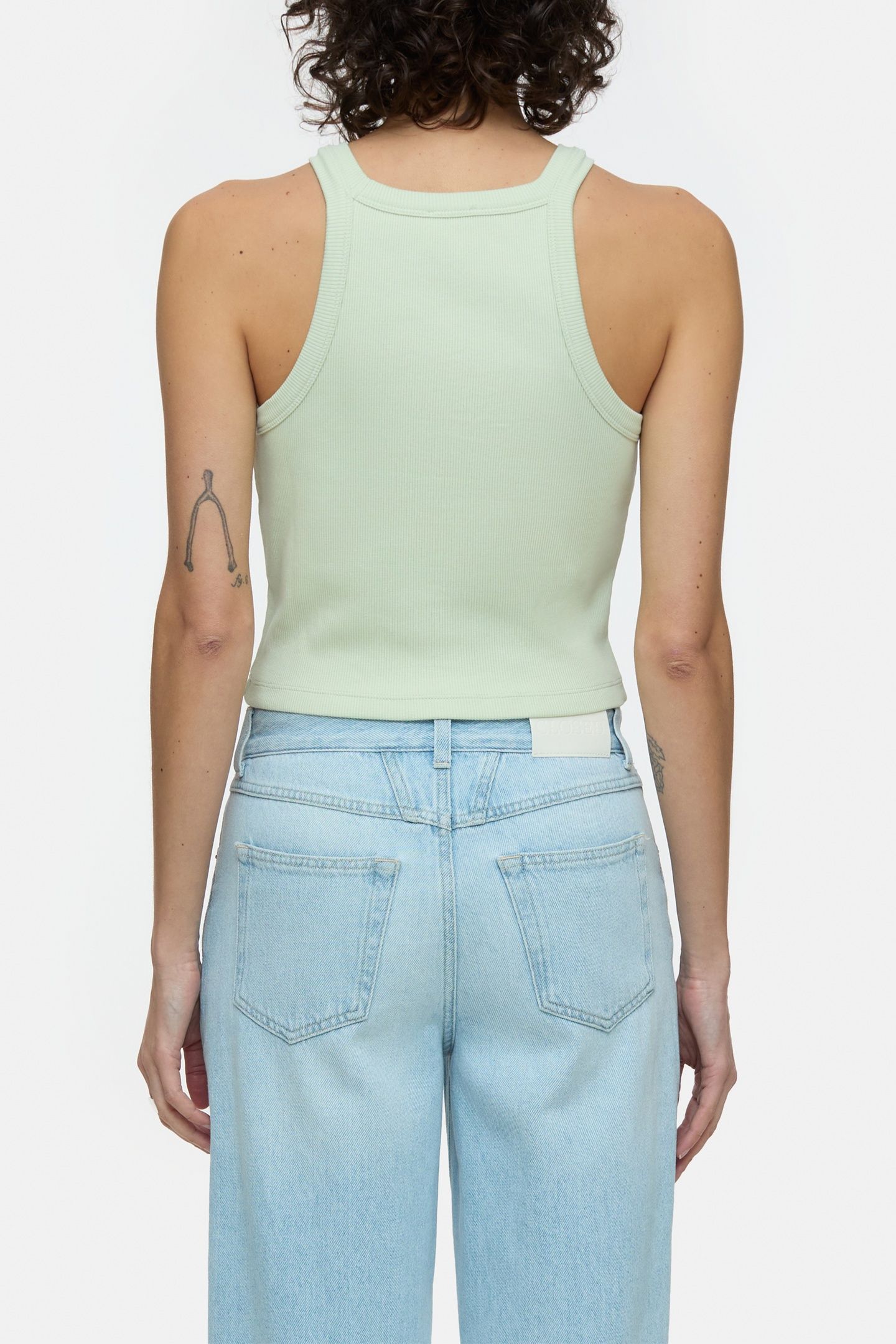 RACER TOP T-SHIRTS LIMONATTA 3
