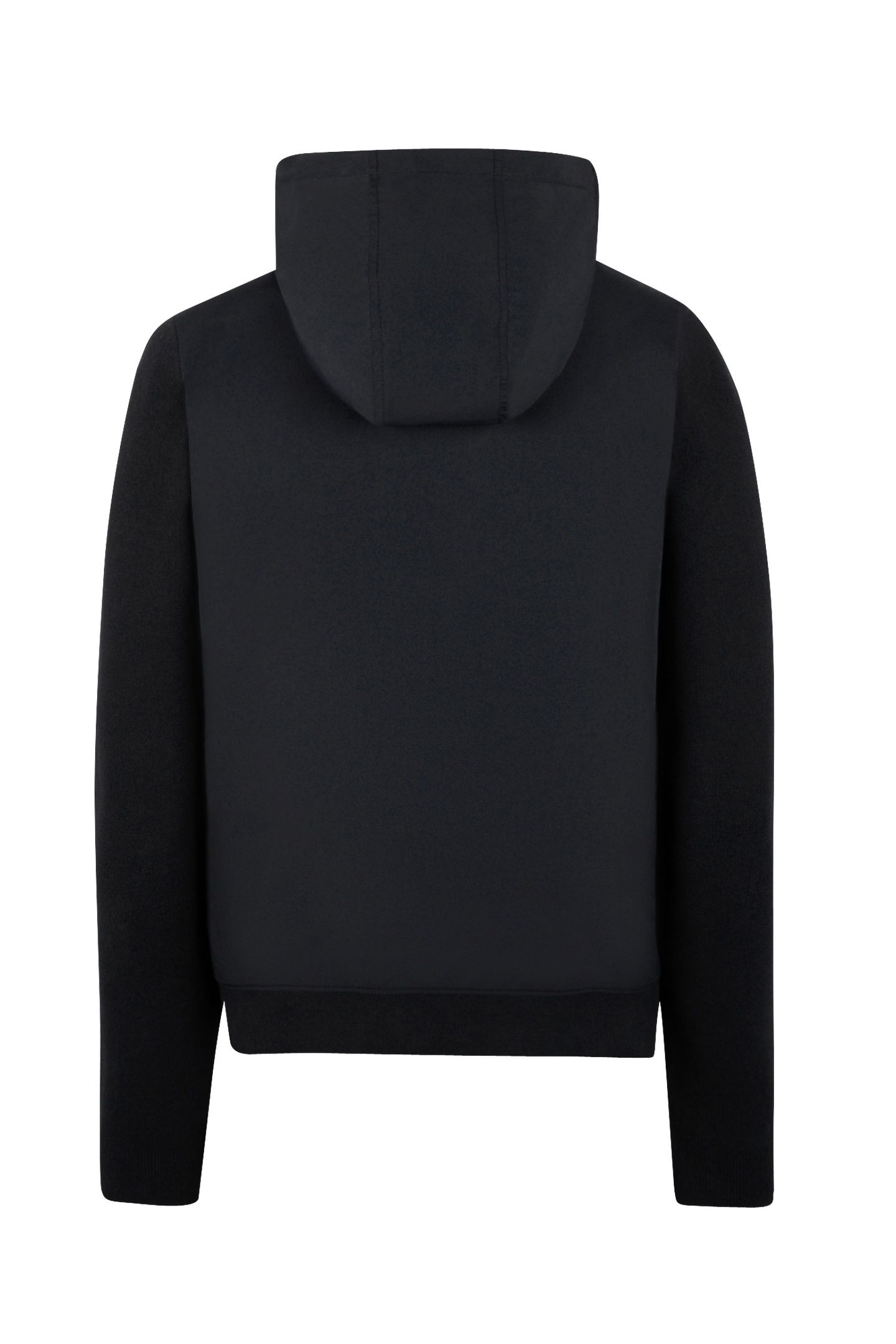BARDENAS JACKET BLACK 4
