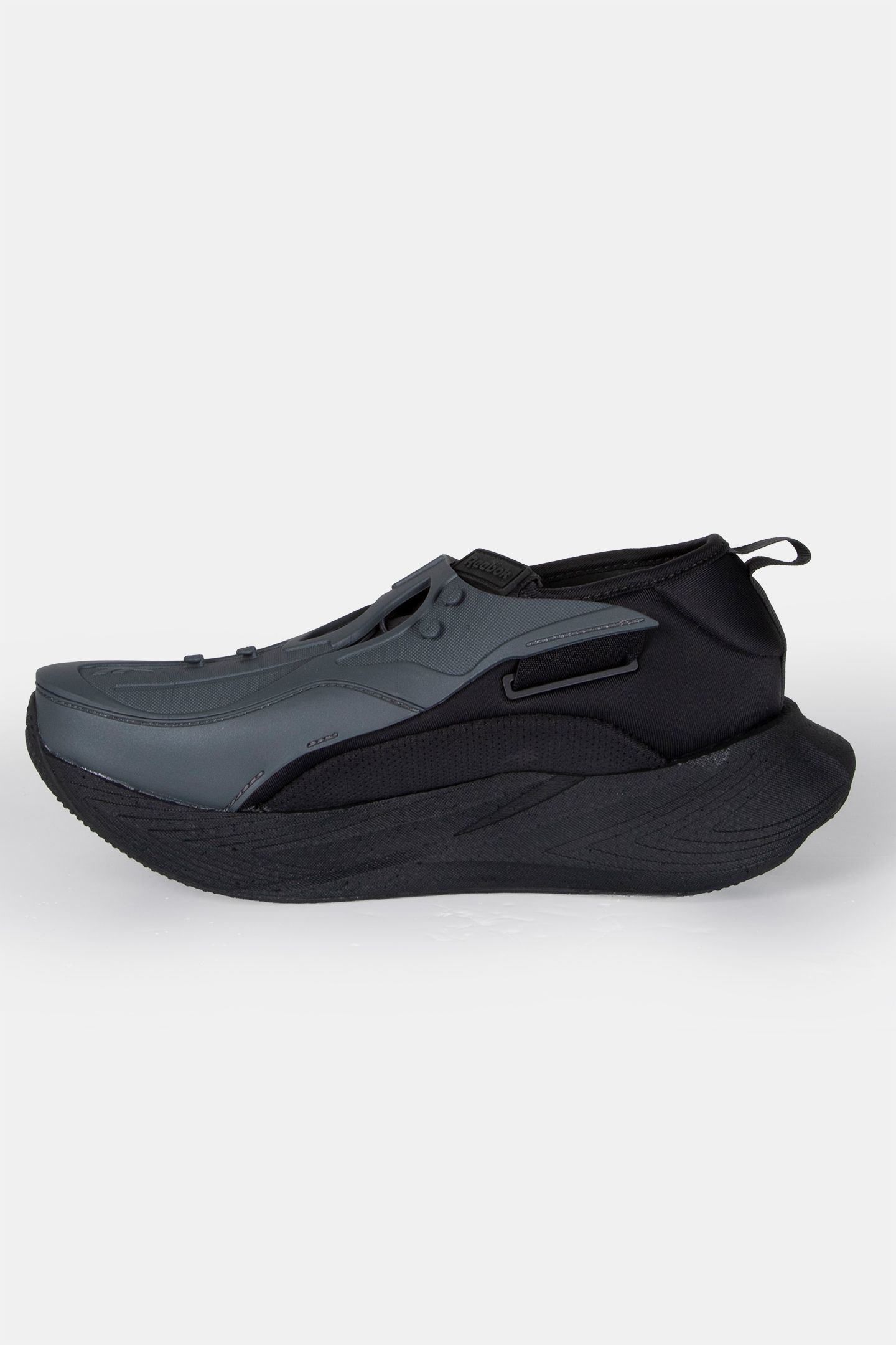 REEBOK – FLOATRIDE ENERGY ARGUS X BLACK/AGED SILVER 3