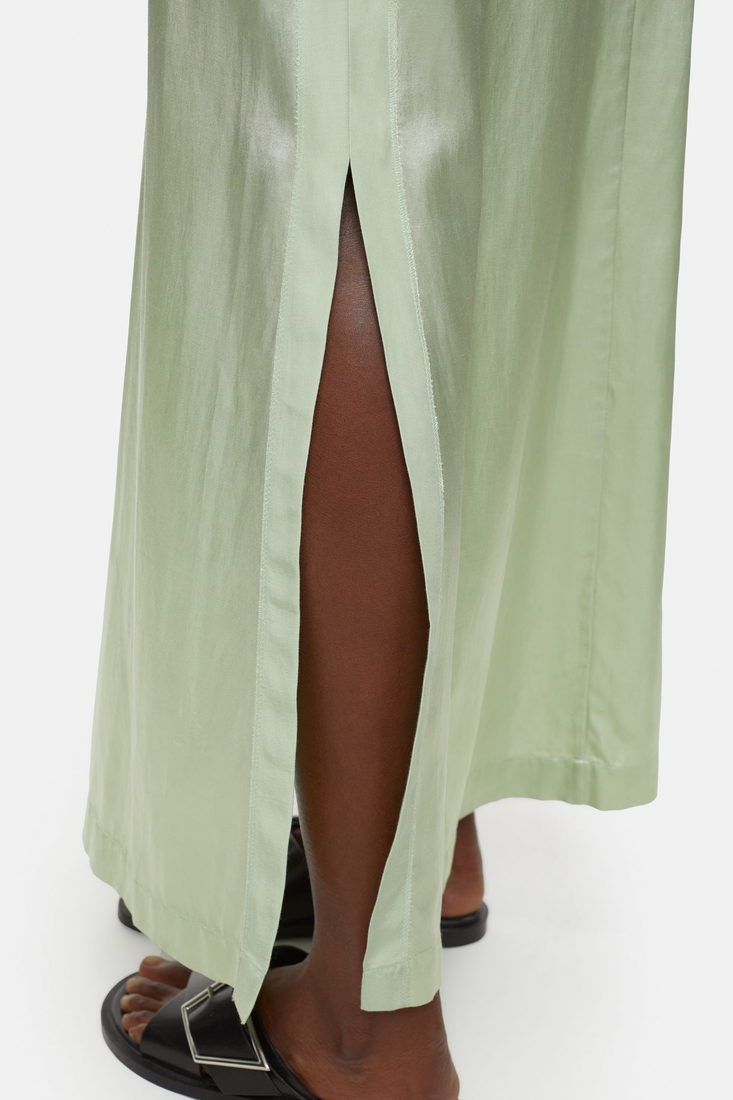 SLEEVELESS DRESS LIMONATTA 4