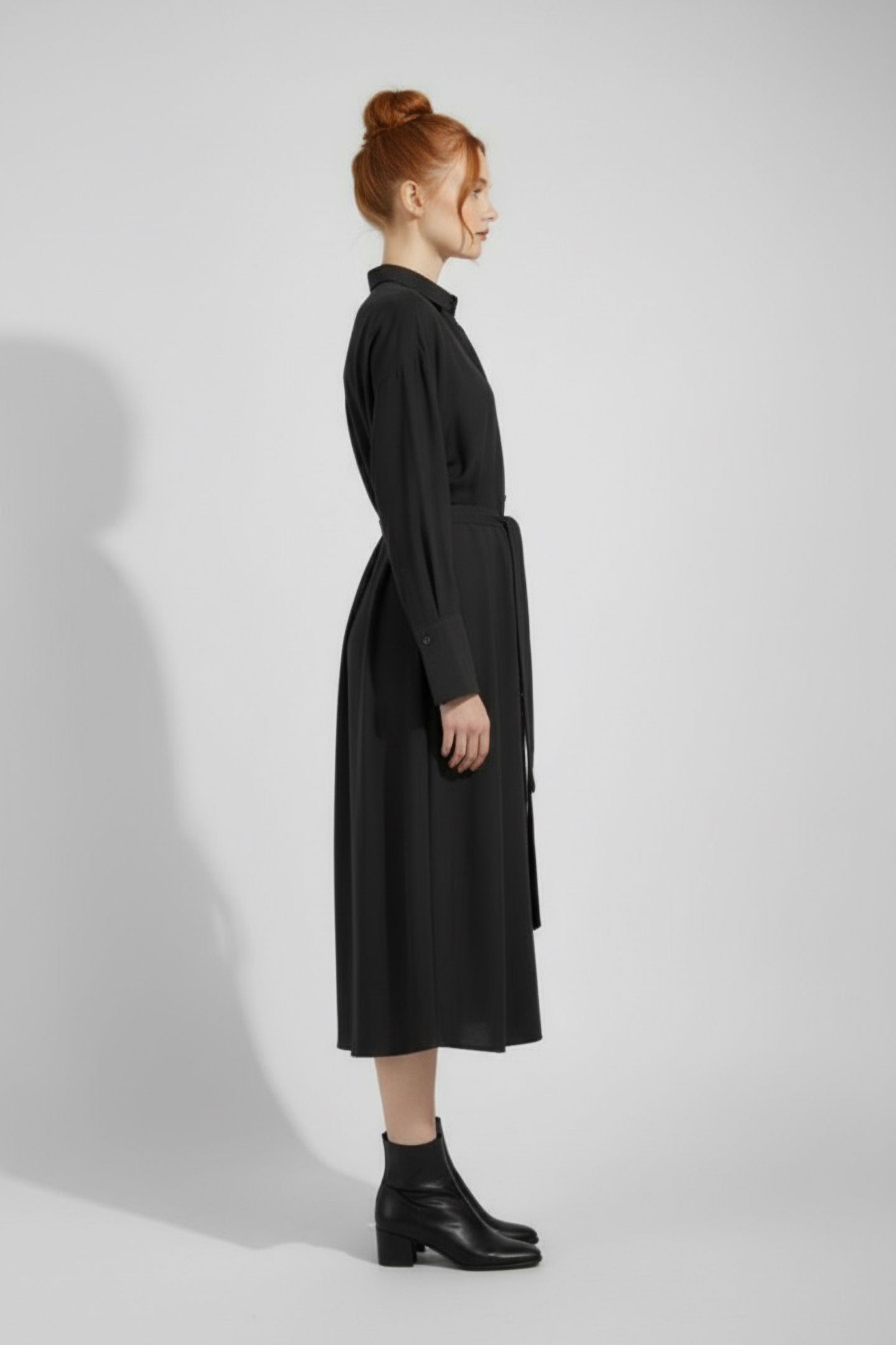 MOONALF DRESS ASTEROID 3