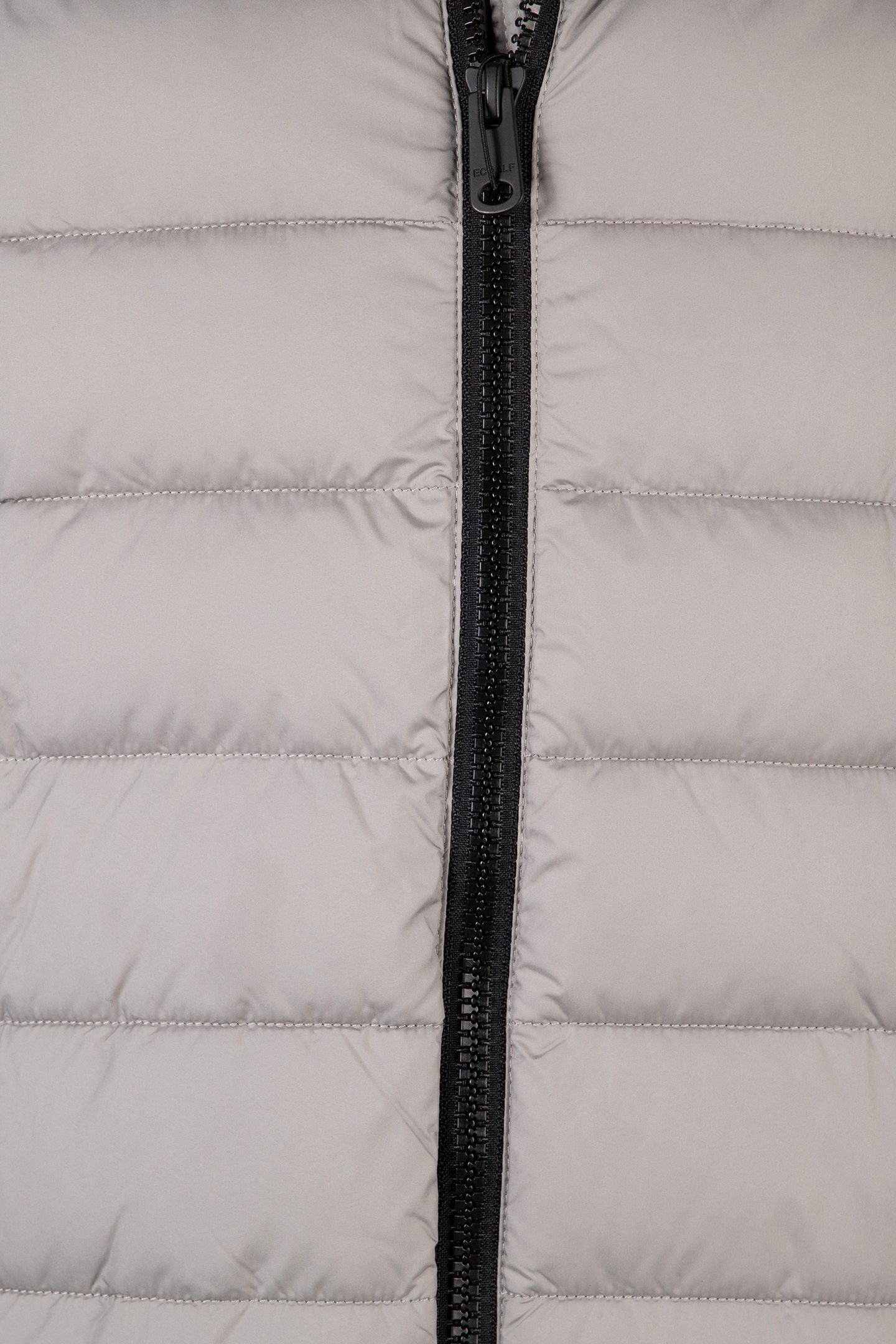 ASPENALF JACKET PLAIN GREY 6