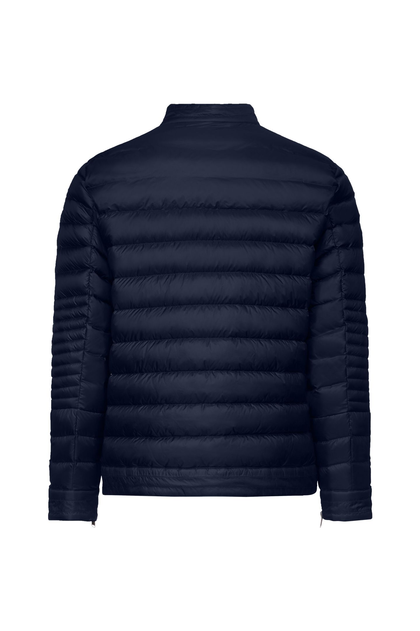 DAVID DOWN JACKET NAVY 2
