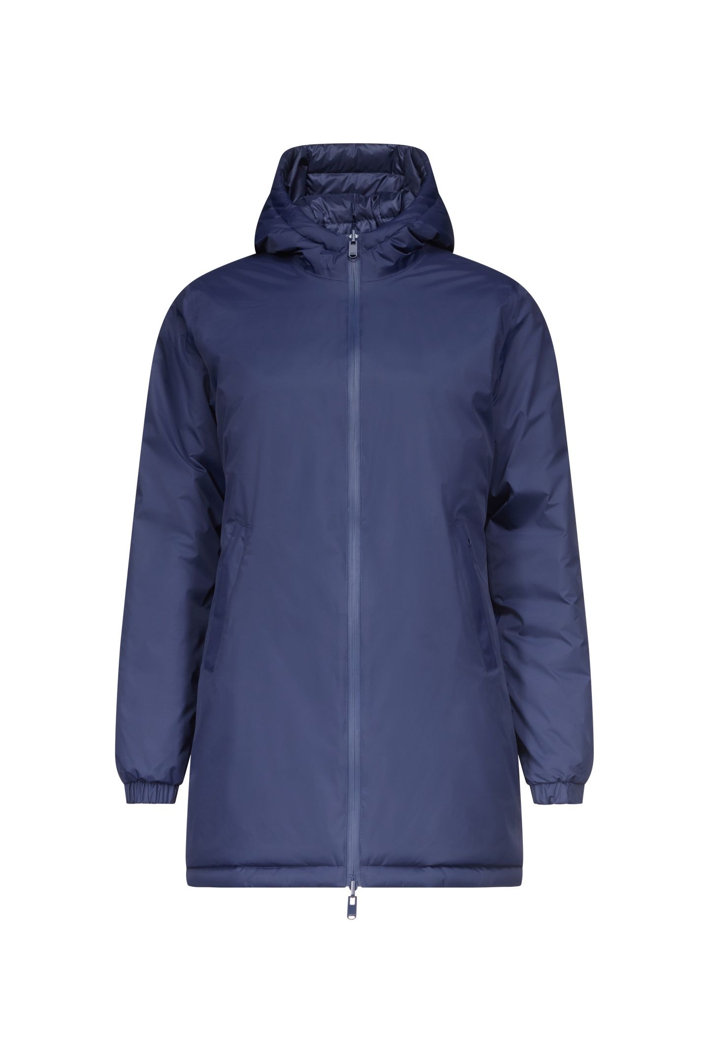 ROMA 2.0 JACKET NAVY 8