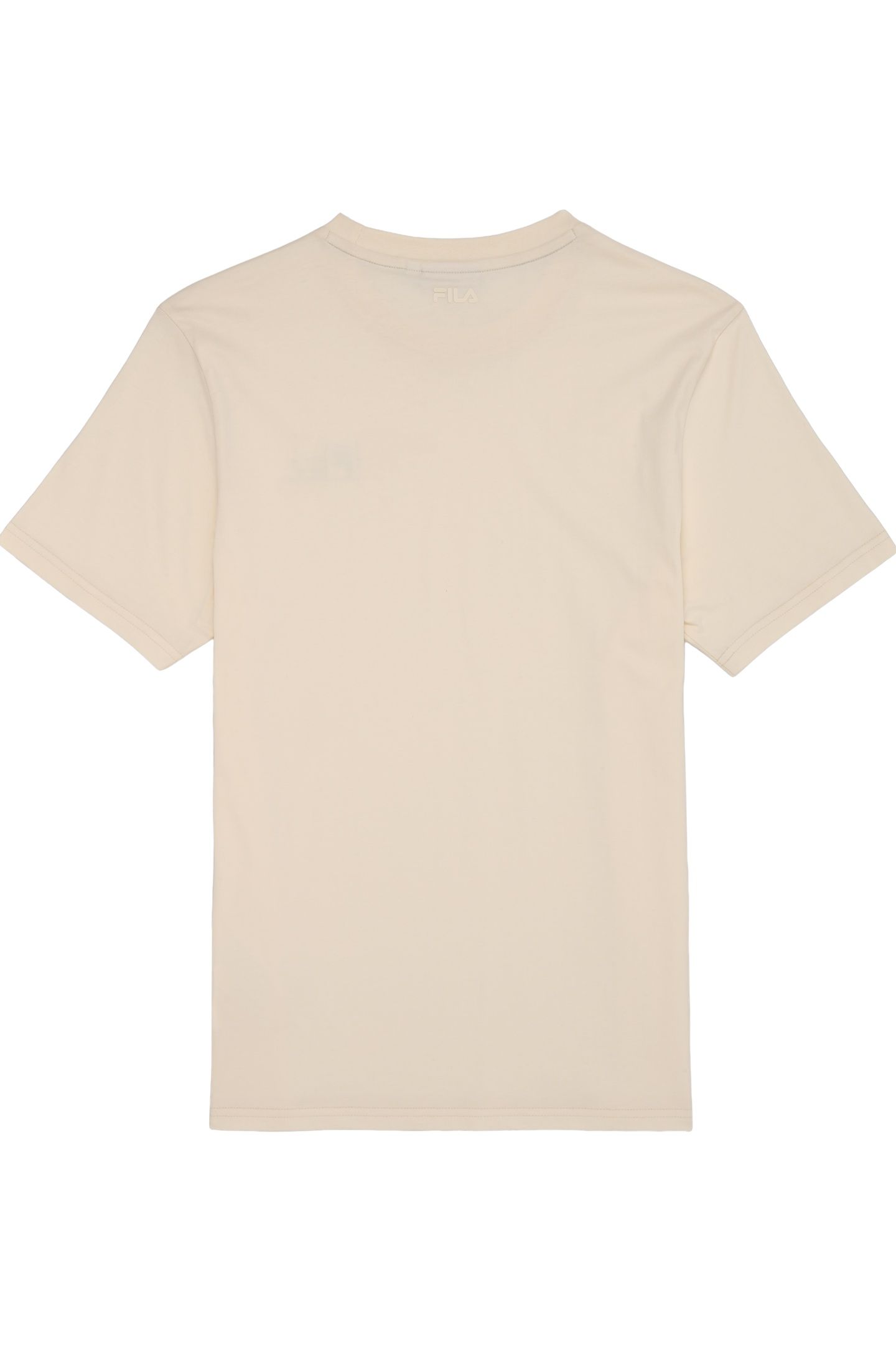ZAMOS GRAPHIC LOGO TEE ANTIQUE WHITE 2