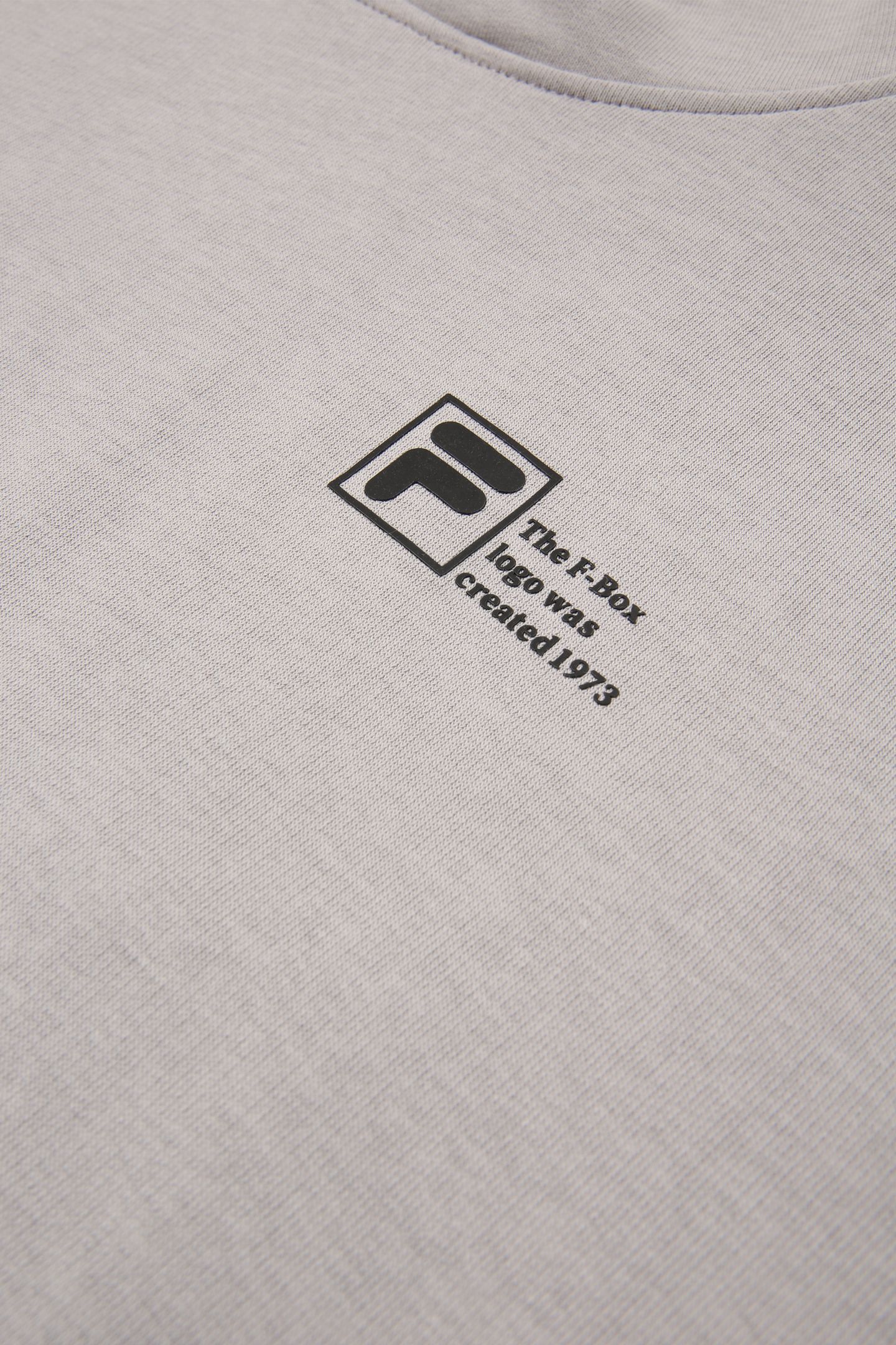 ZWICKAU GRAPHIC LOGO HOODIE ULTIMATE GRAY 3