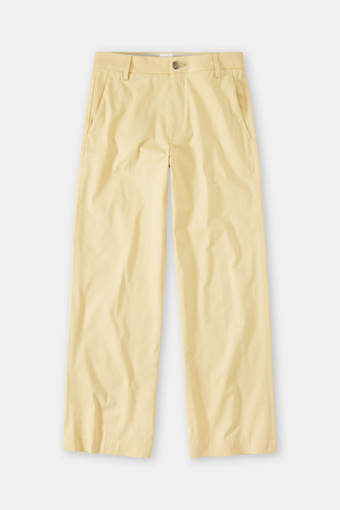 JURDY PANTS CALAMATTA YELLOW 6