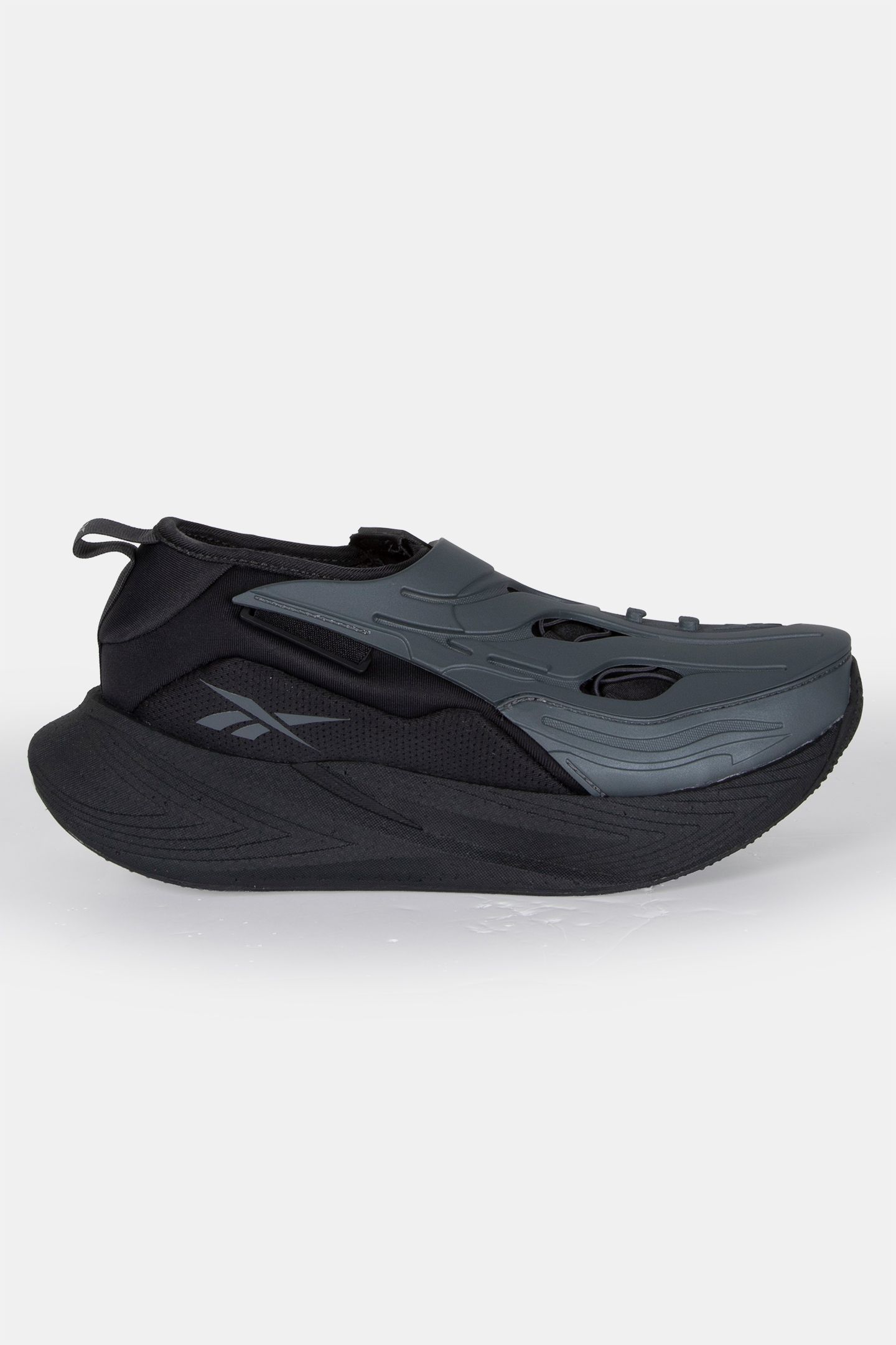 REEBOK – FLOATRIDE ENERGY ARGUS X BLACK/AGED SILVER 1