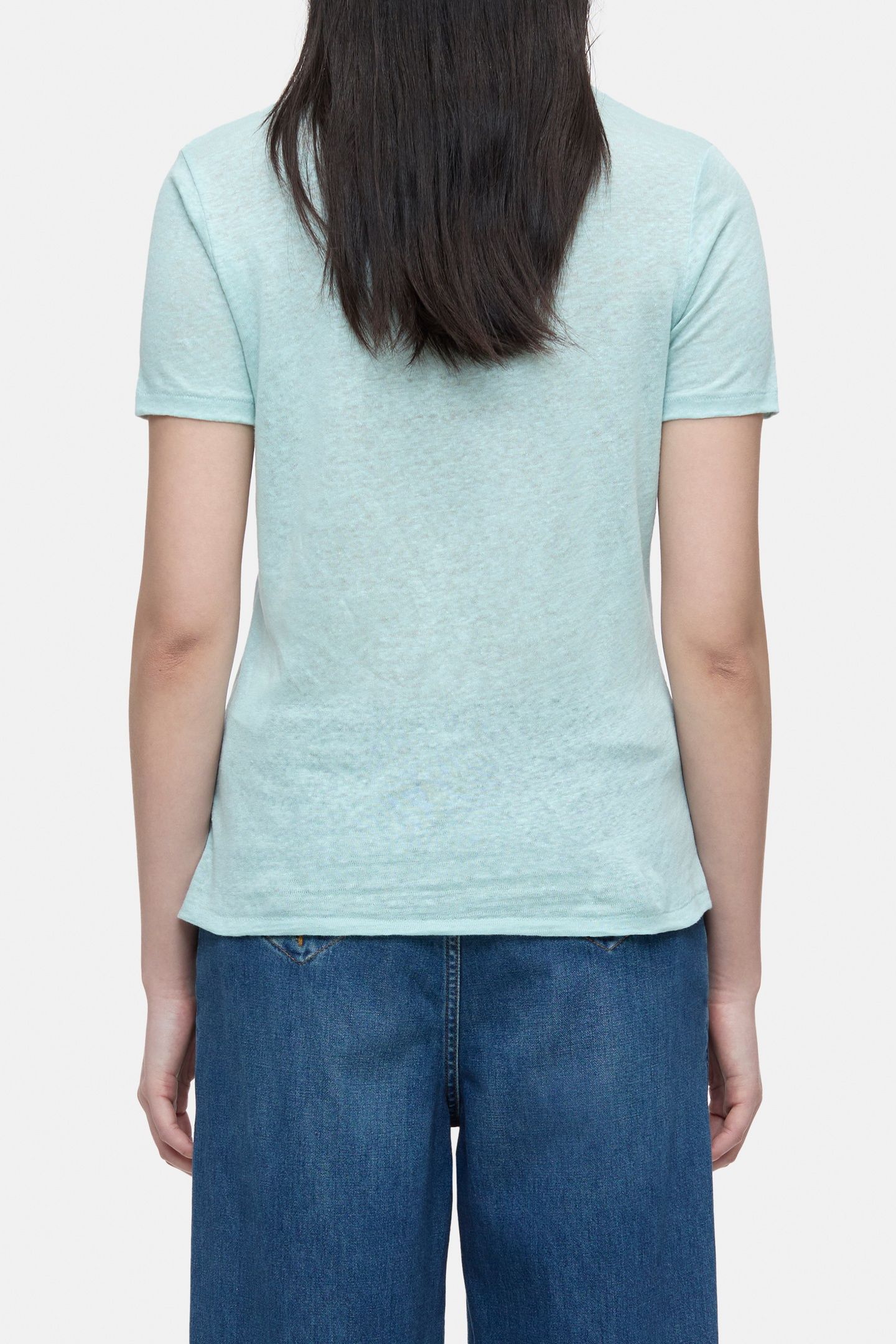 SHORT SLEEVE T-SHIRT AMALFI SEA 3
