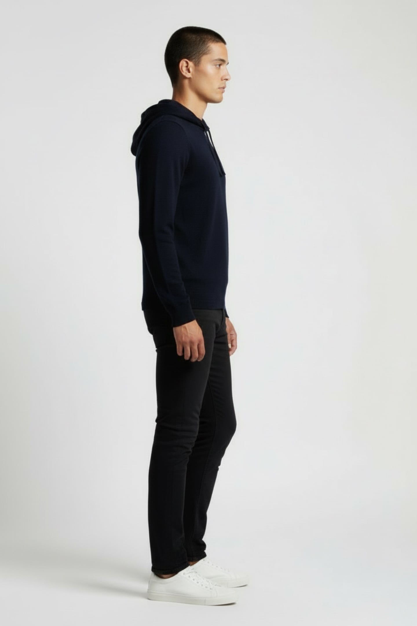 KENTYAALF KNIT DEEP NAVY 3