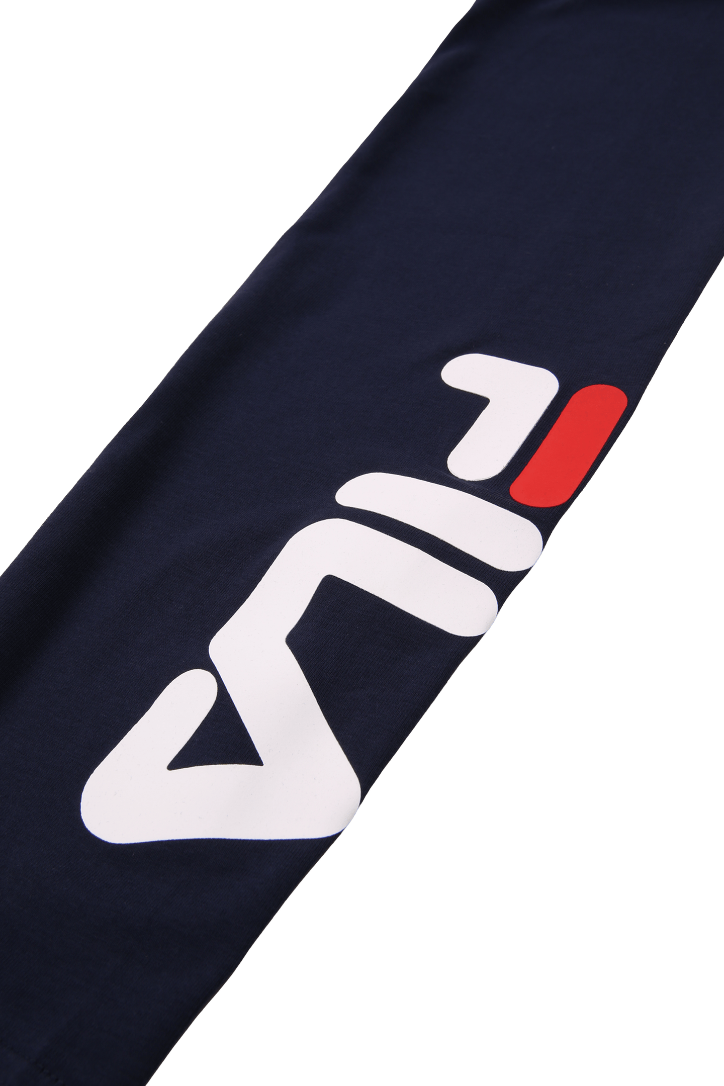 ZIRBA LOGO LEGGINGS BLACK IRIS 3
