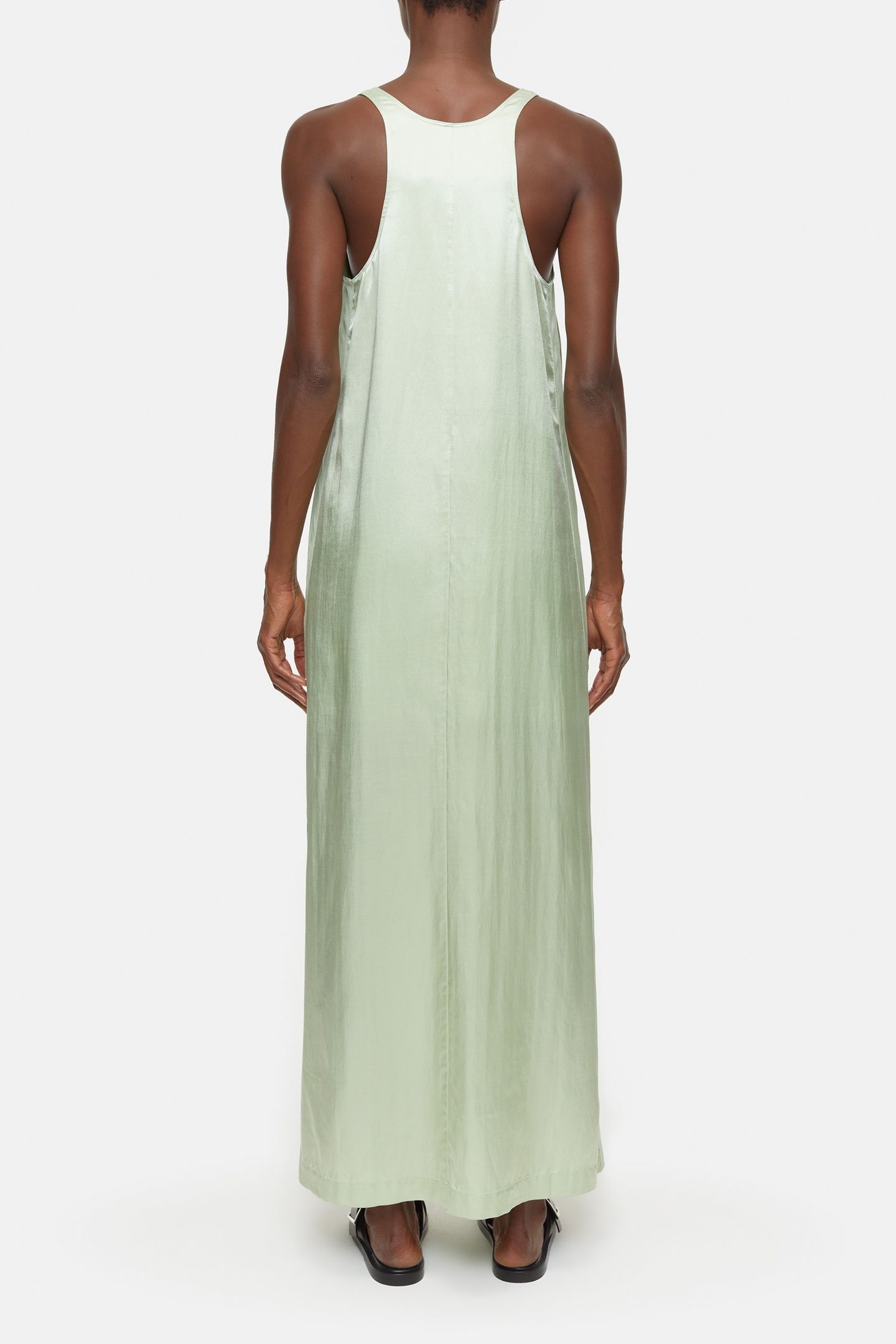 SLEEVELESS DRESS LIMONATTA 2