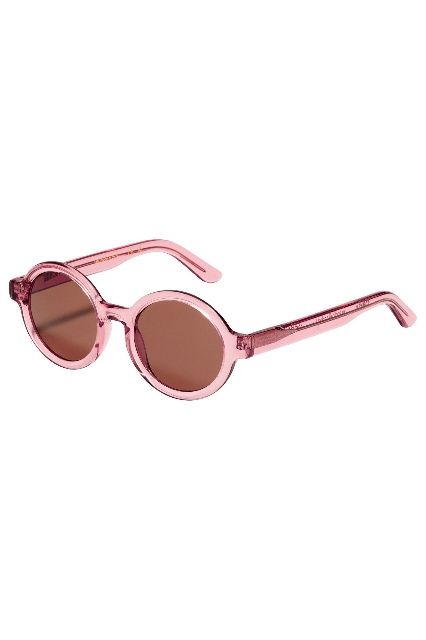 CHARLES JR GRAPEFRUIT SORBET SUN 1