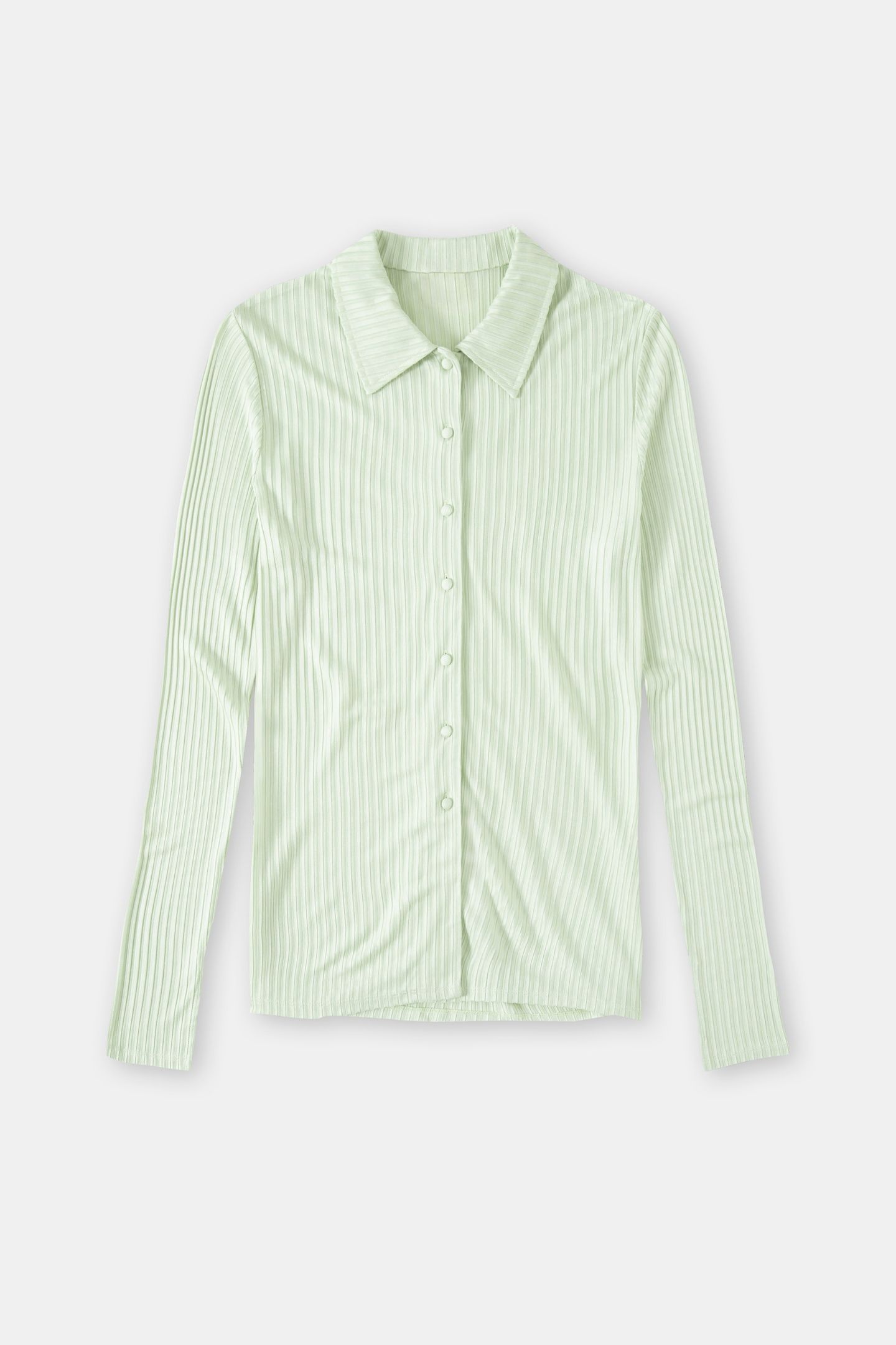 WAISTED BLOUSE T-SHIRTS LIMONATTA 4