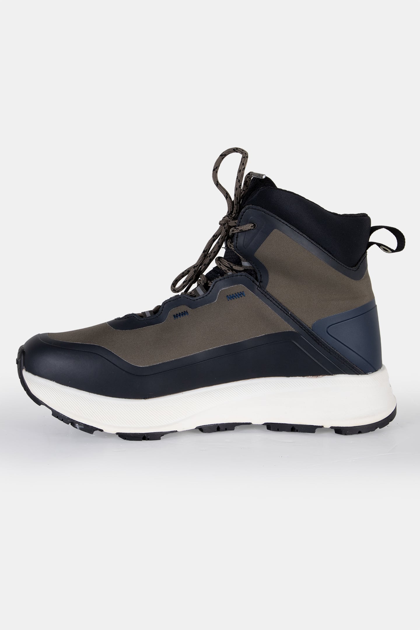 GREDOSALF BOOTS KHAKI 2