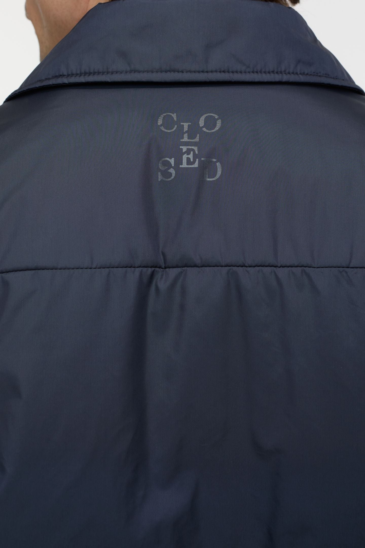 WADDED OVERSHIRT DARK NIGHT 5