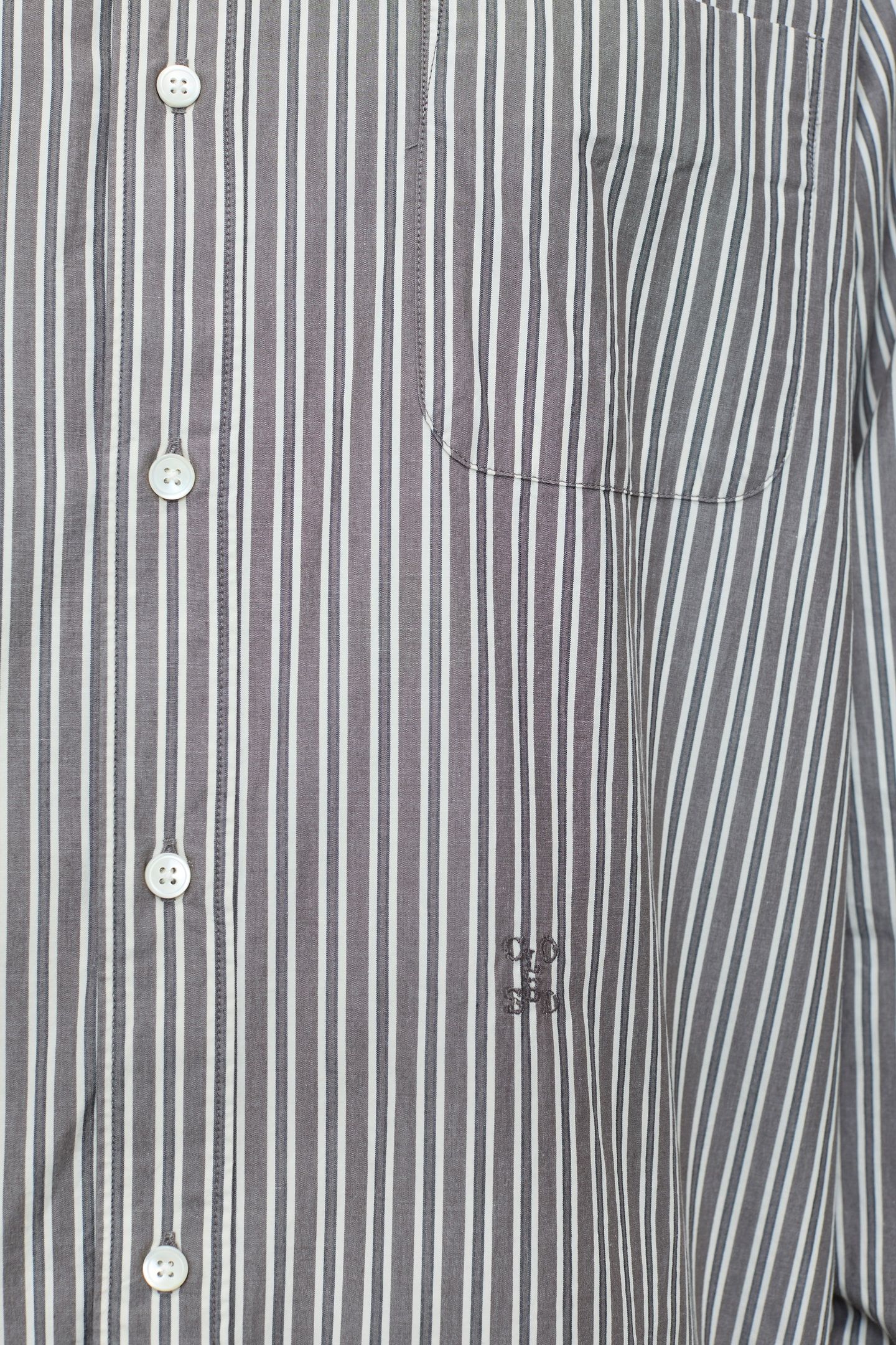 LONGSLEEVE SHIRT TEAK WOOD 6