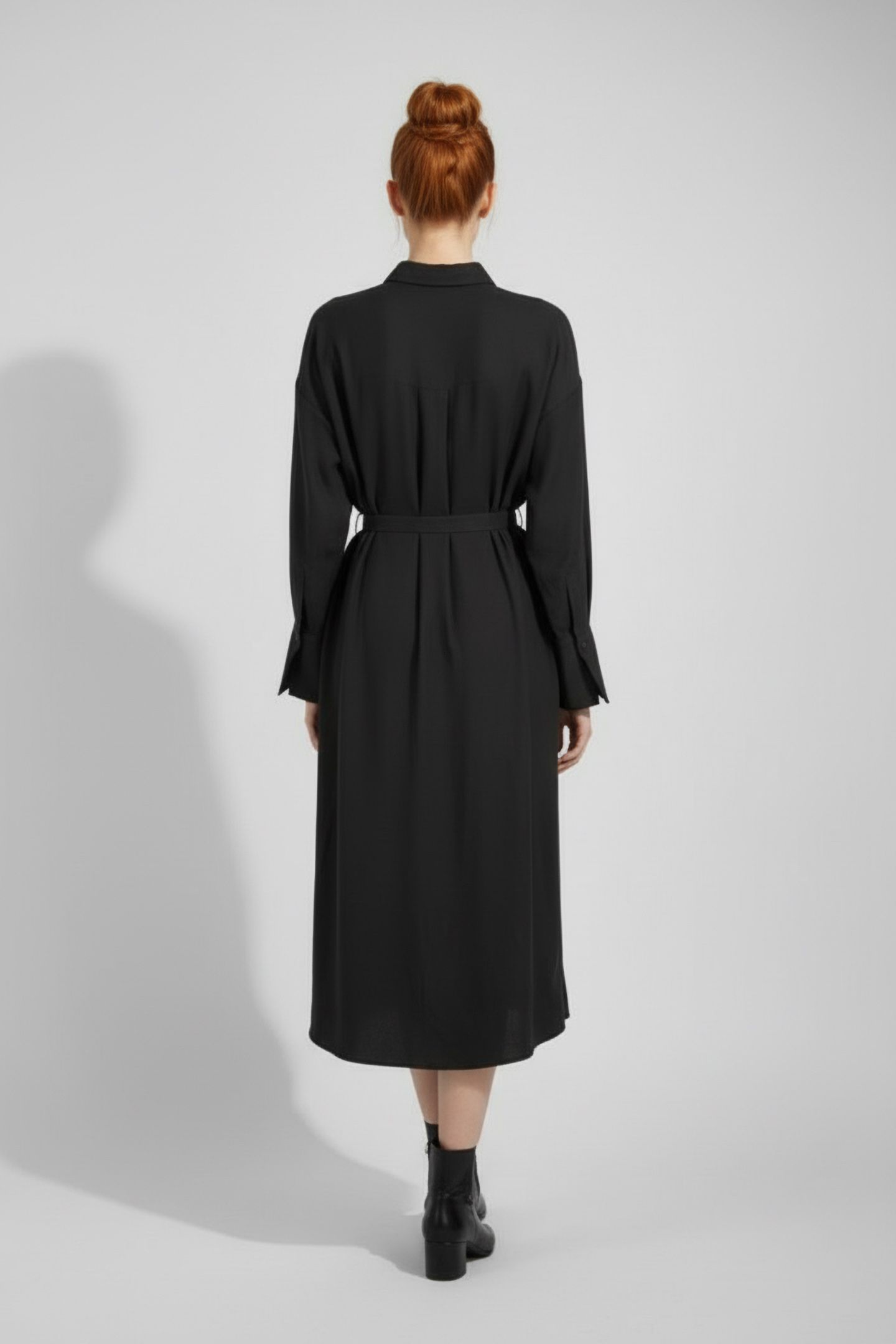 MOONALF DRESS ASTEROID 2